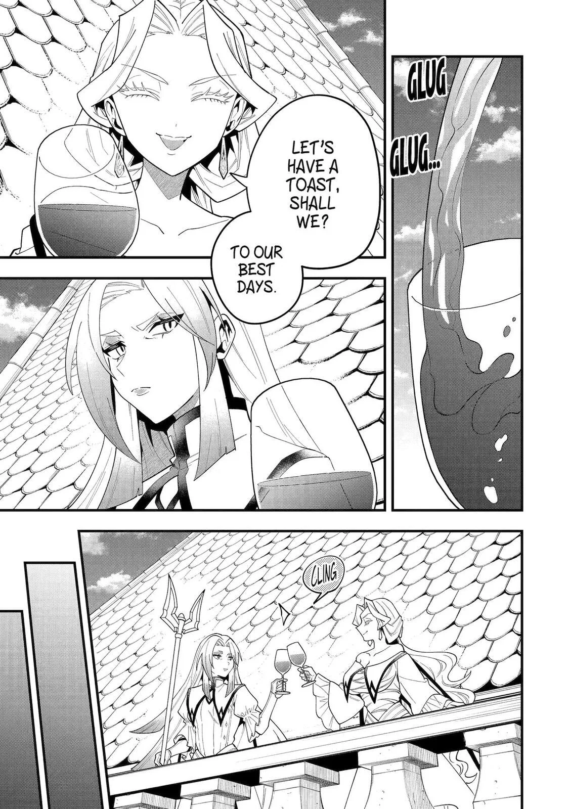 The Strongest Wizard Making Full Use of the Strategy Guide -No Taking Orders, I’ll Slay the Demon King My Own Way- Chapter 72 page 29