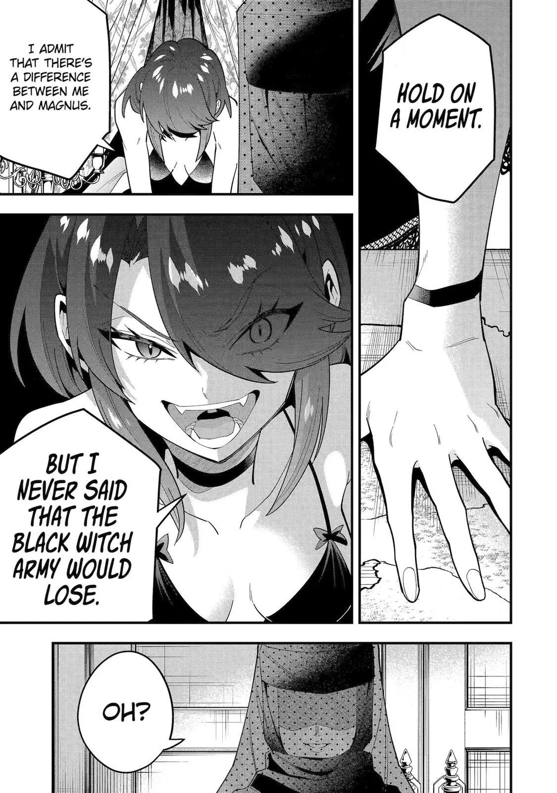 The Strongest Wizard Making Full Use of the Strategy Guide -No Taking Orders, I’ll Slay the Demon King My Own Way- Chapter 72 page 13