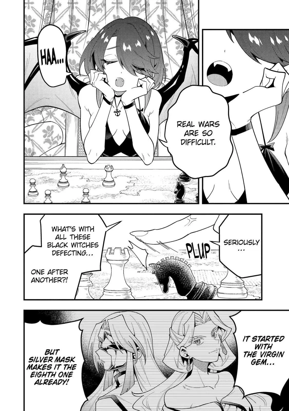 The Strongest Wizard Making Full Use of the Strategy Guide -No Taking Orders, I’ll Slay the Demon King My Own Way- Chapter 72 page 10