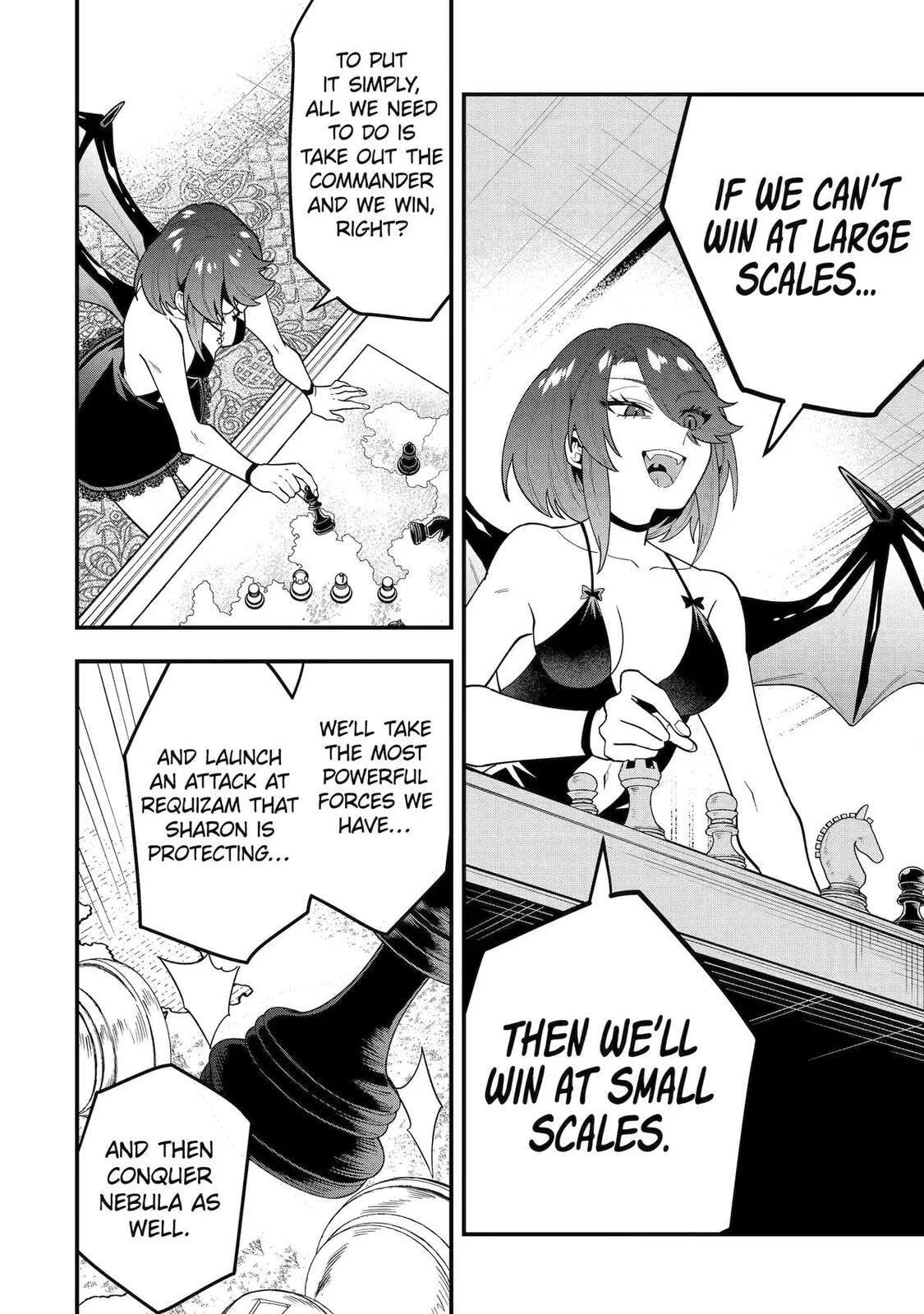 The Strongest Wizard Making Full Use of the Strategy Guide -No Taking Orders, I’ll Slay the Demon King My Own Way- Chapter 72 page 16