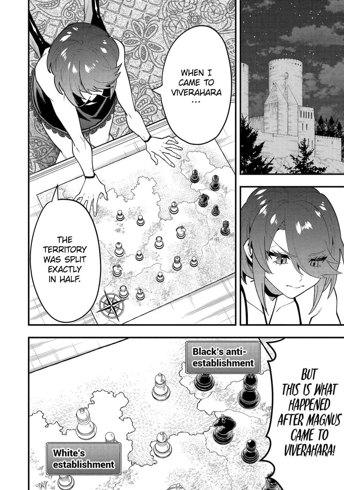 The Strongest Wizard Making Full Use of the Strategy Guide -No Taking Orders, I’ll Slay the Demon King My Own Way- Chapter 72 page 6