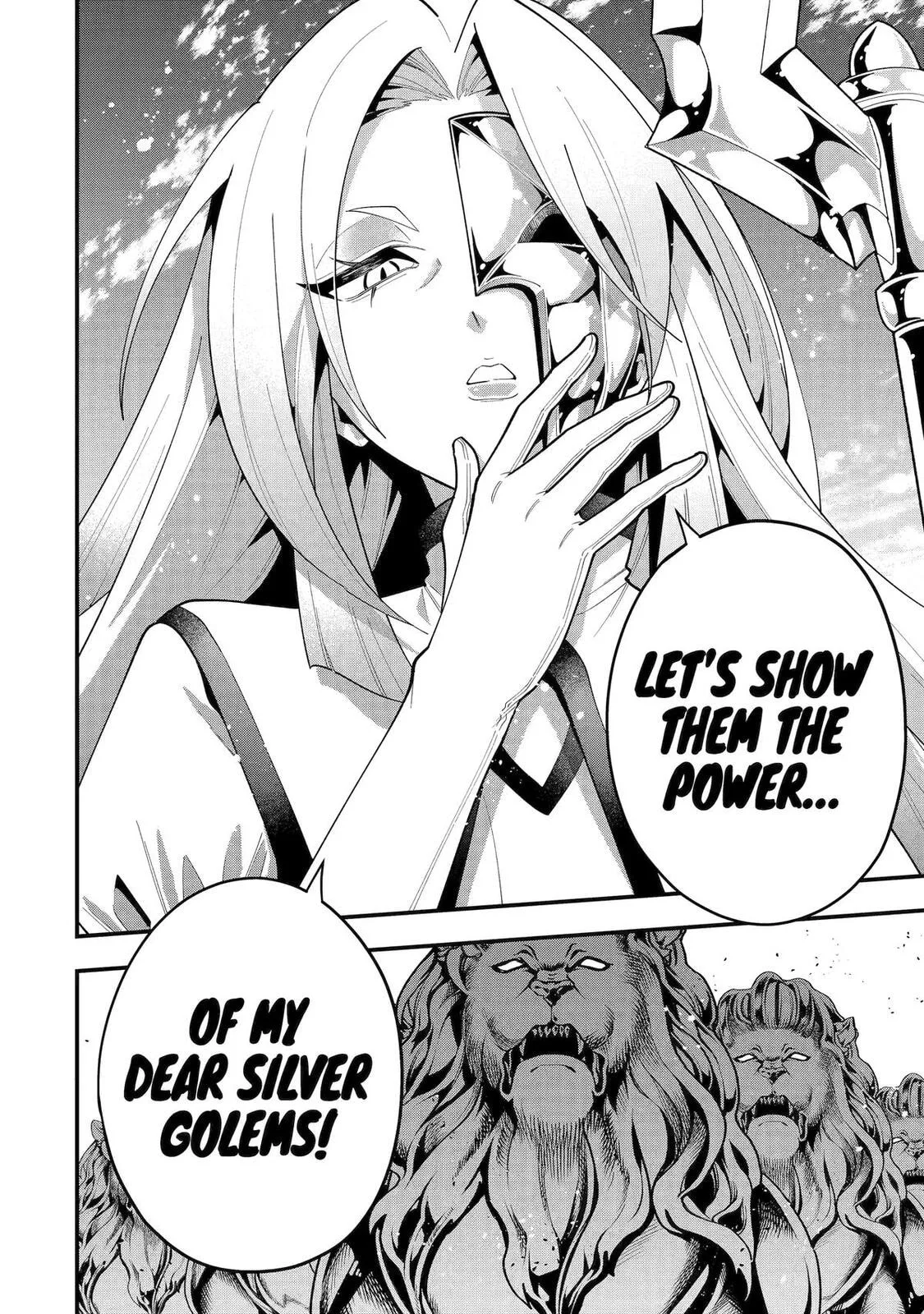 The Strongest Wizard Making Full Use of the Strategy Guide -No Taking Orders, I’ll Slay the Demon King My Own Way- Chapter 72 page 40