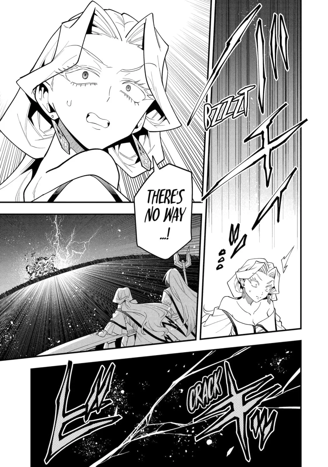 The Strongest Wizard Making Full Use of the Strategy Guide -No Taking Orders, I’ll Slay the Demon King My Own Way- Chapter 73.1 page 3