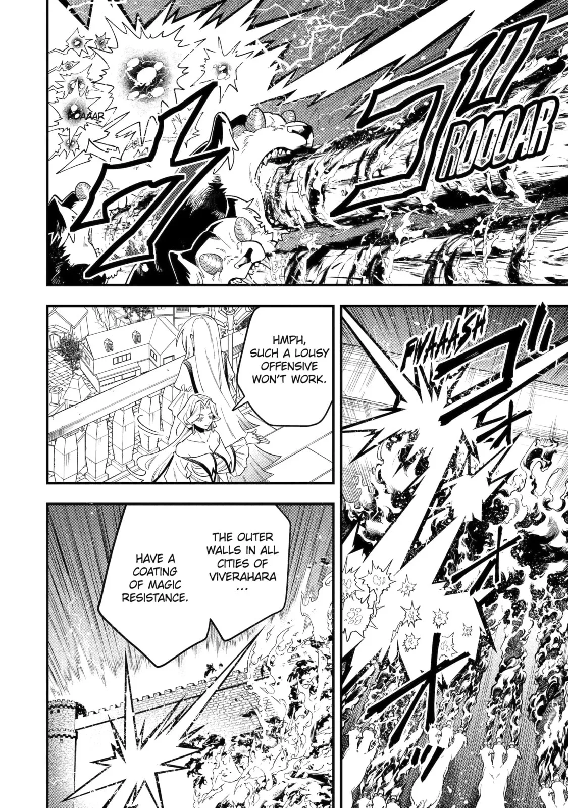 The Strongest Wizard Making Full Use of the Strategy Guide -No Taking Orders, I’ll Slay the Demon King My Own Way- Chapter 73.1 page 2