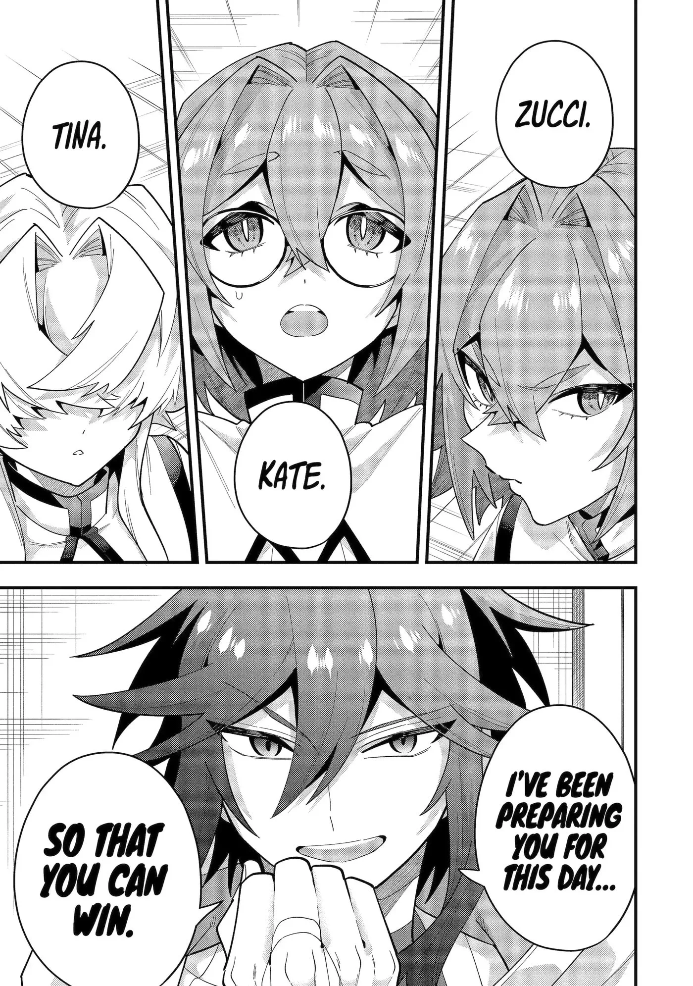 The Strongest Wizard Making Full Use of the Strategy Guide -No Taking Orders, I’ll Slay the Demon King My Own Way- Chapter 73.2 page 10