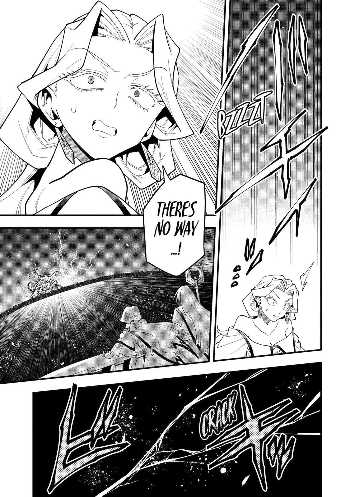 The Strongest Wizard Making Full Use of the Strategy Guide -No Taking Orders, I’ll Slay the Demon King My Own Way- Chapter 73 page 3
