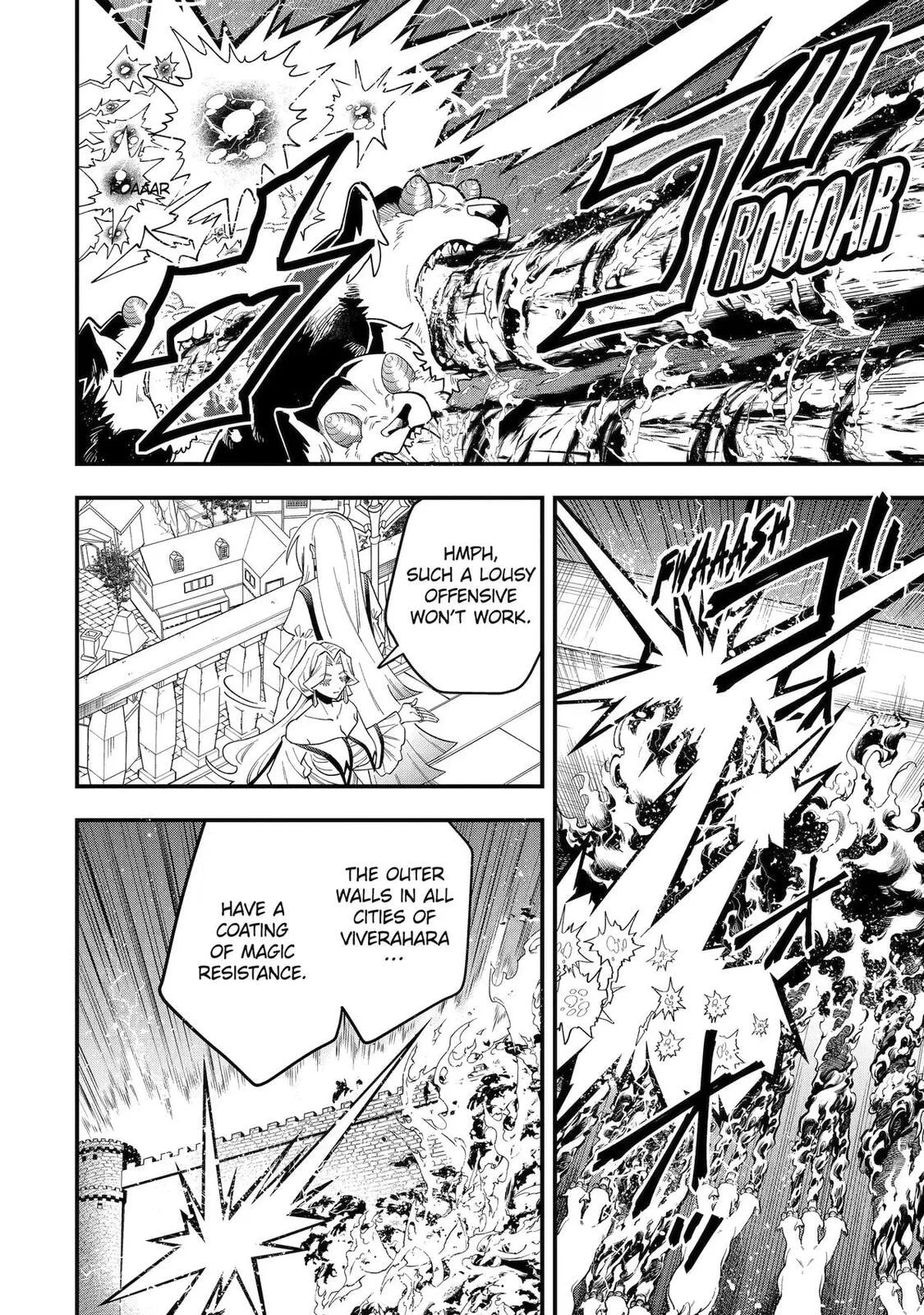 The Strongest Wizard Making Full Use of the Strategy Guide -No Taking Orders, I’ll Slay the Demon King My Own Way- Chapter 73 page 2