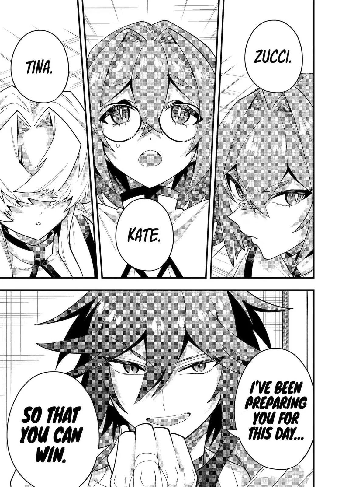 The Strongest Wizard Making Full Use of the Strategy Guide -No Taking Orders, I’ll Slay the Demon King My Own Way- Chapter 73 page 21