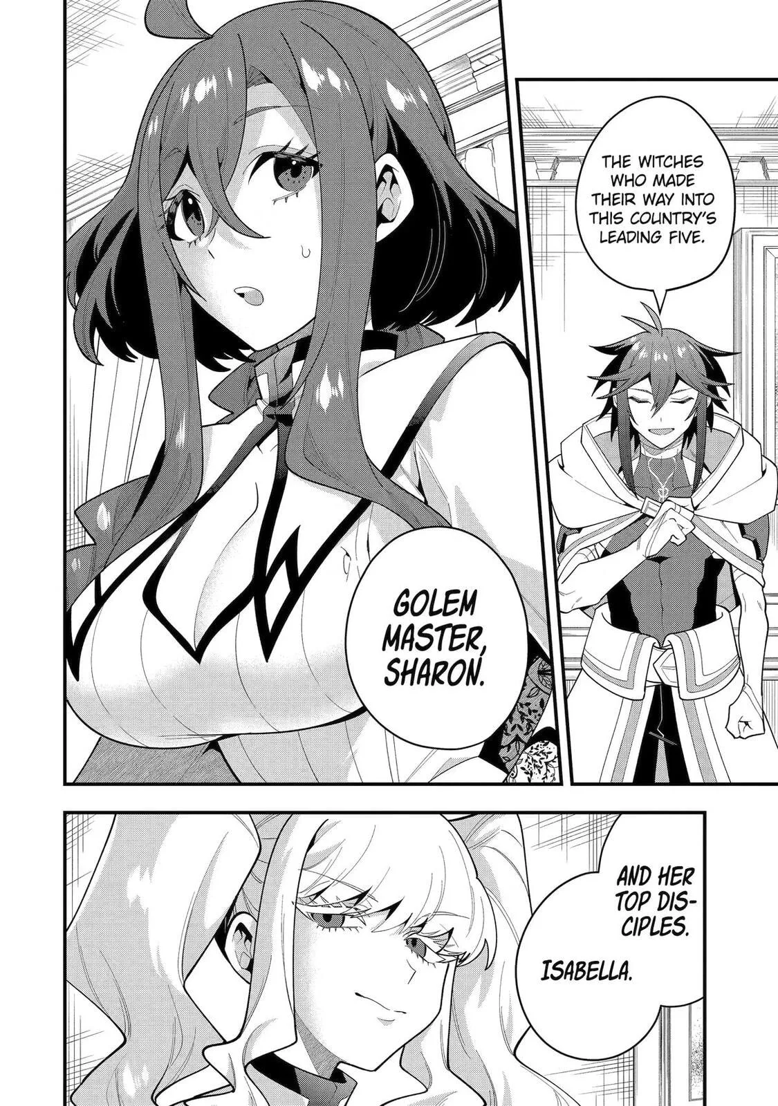 The Strongest Wizard Making Full Use of the Strategy Guide -No Taking Orders, I’ll Slay the Demon King My Own Way- Chapter 73 page 20