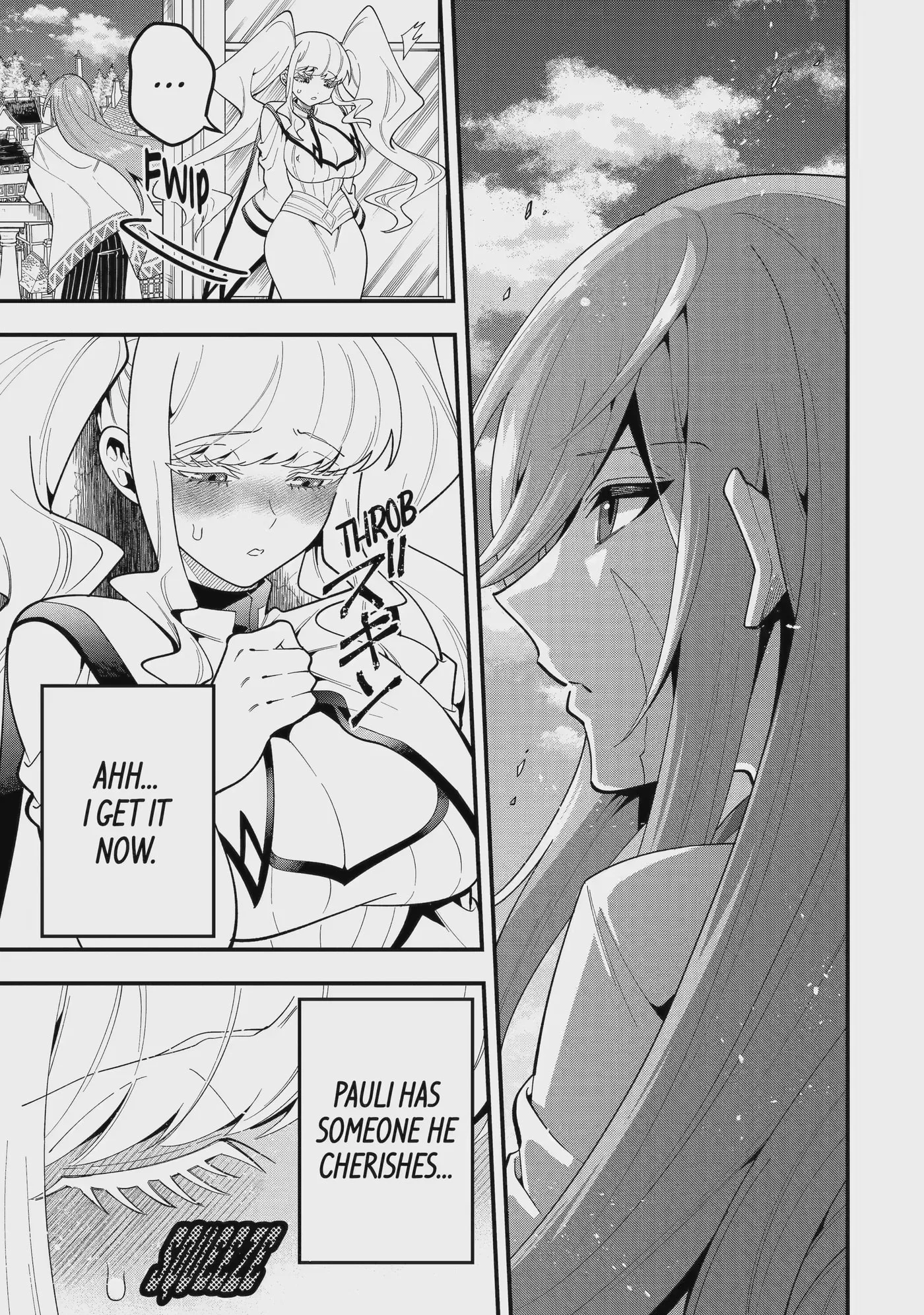 The Strongest Wizard Making Full Use of the Strategy Guide -No Taking Orders, I’ll Slay the Demon King My Own Way- Chapter 74.1 page 9