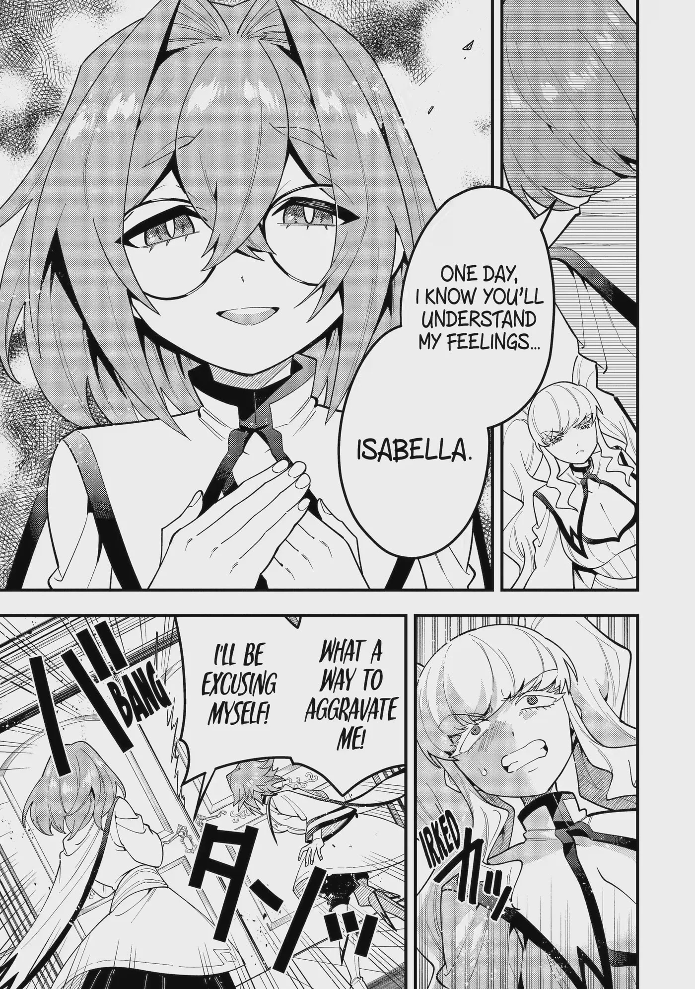 The Strongest Wizard Making Full Use of the Strategy Guide -No Taking Orders, I’ll Slay the Demon King My Own Way- Chapter 74.1 page 7