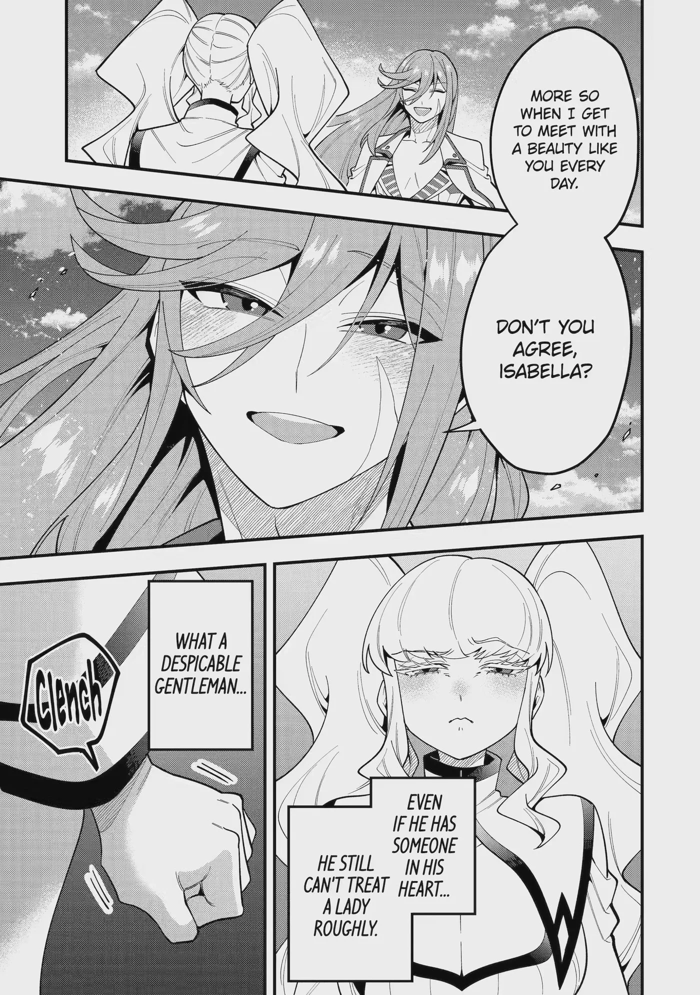 The Strongest Wizard Making Full Use of the Strategy Guide -No Taking Orders, I’ll Slay the Demon King My Own Way- Chapter 74.1 page 11