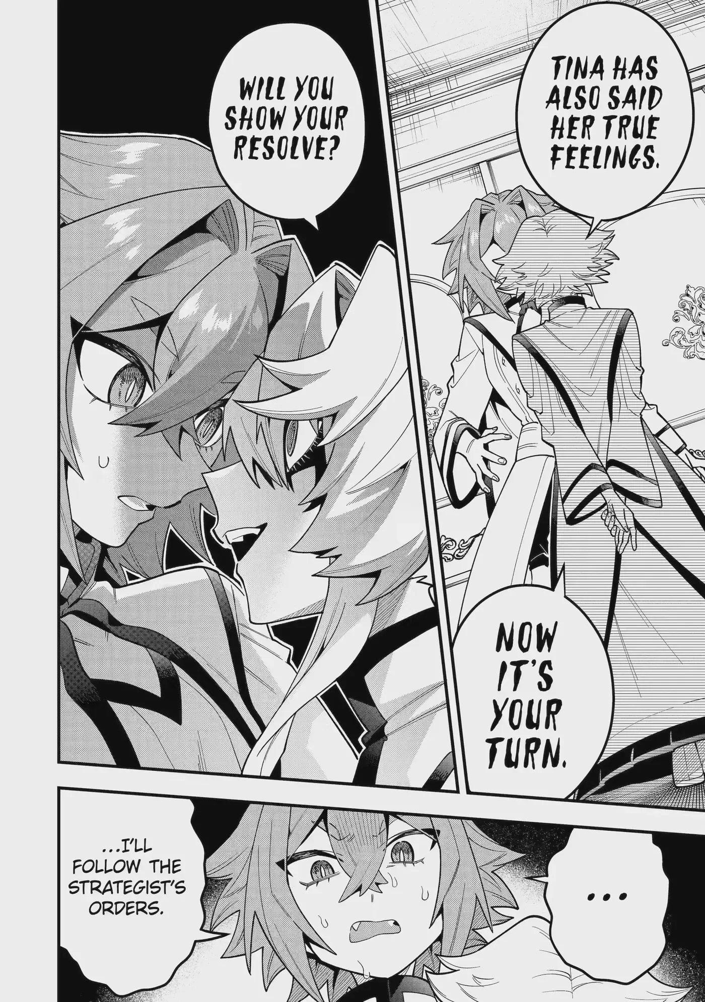The Strongest Wizard Making Full Use of the Strategy Guide -No Taking Orders, I’ll Slay the Demon King My Own Way- Chapter 74.2 page 9