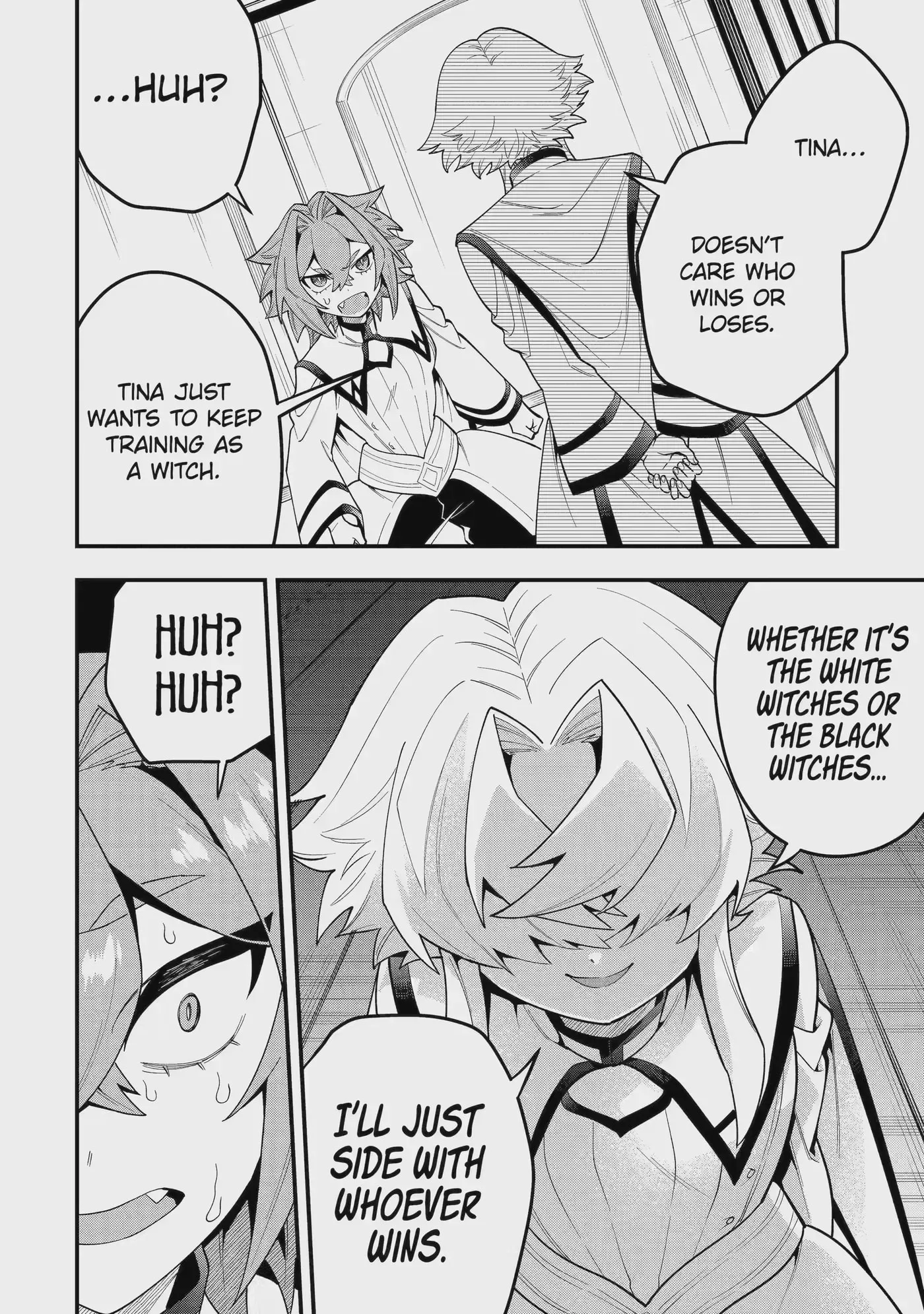 The Strongest Wizard Making Full Use of the Strategy Guide -No Taking Orders, I’ll Slay the Demon King My Own Way- Chapter 74.2 page 5