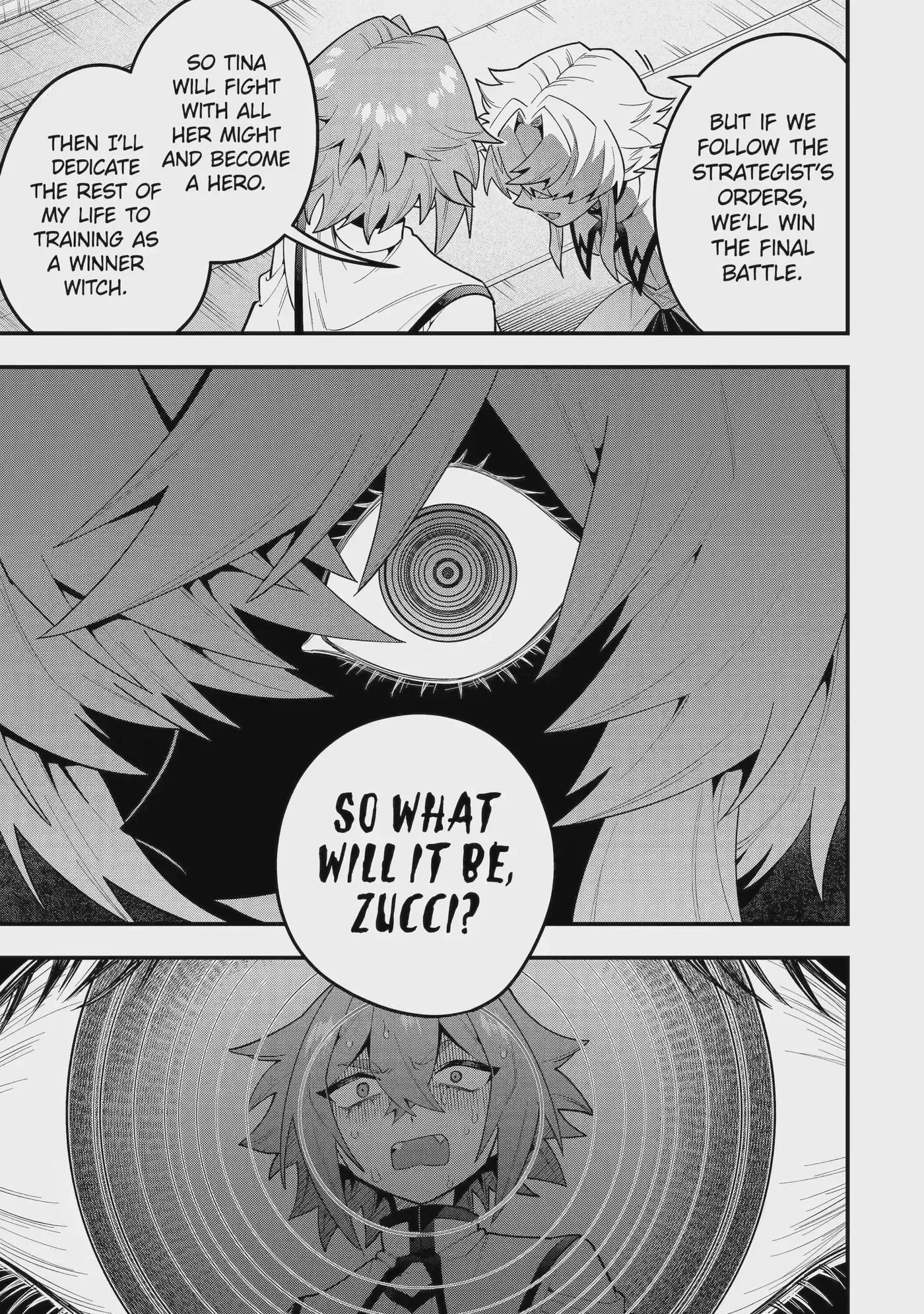 The Strongest Wizard Making Full Use of the Strategy Guide -No Taking Orders, I’ll Slay the Demon King My Own Way- Chapter 74.2 page 8