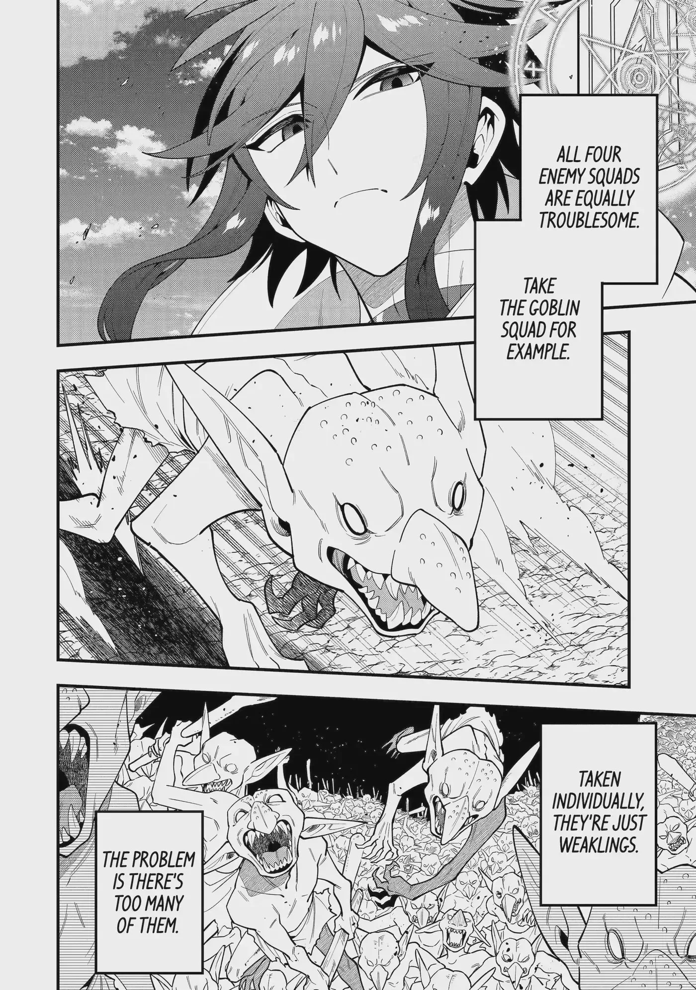 The Strongest Wizard Making Full Use of the Strategy Guide -No Taking Orders, I’ll Slay the Demon King My Own Way- Chapter 74.3 page 7