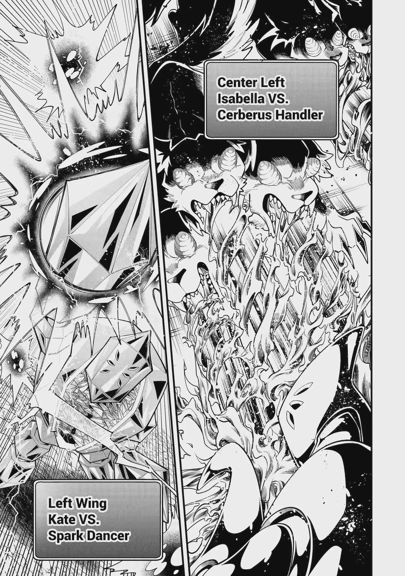 The Strongest Wizard Making Full Use of the Strategy Guide -No Taking Orders, I’ll Slay the Demon King My Own Way- Chapter 74.3 page 6