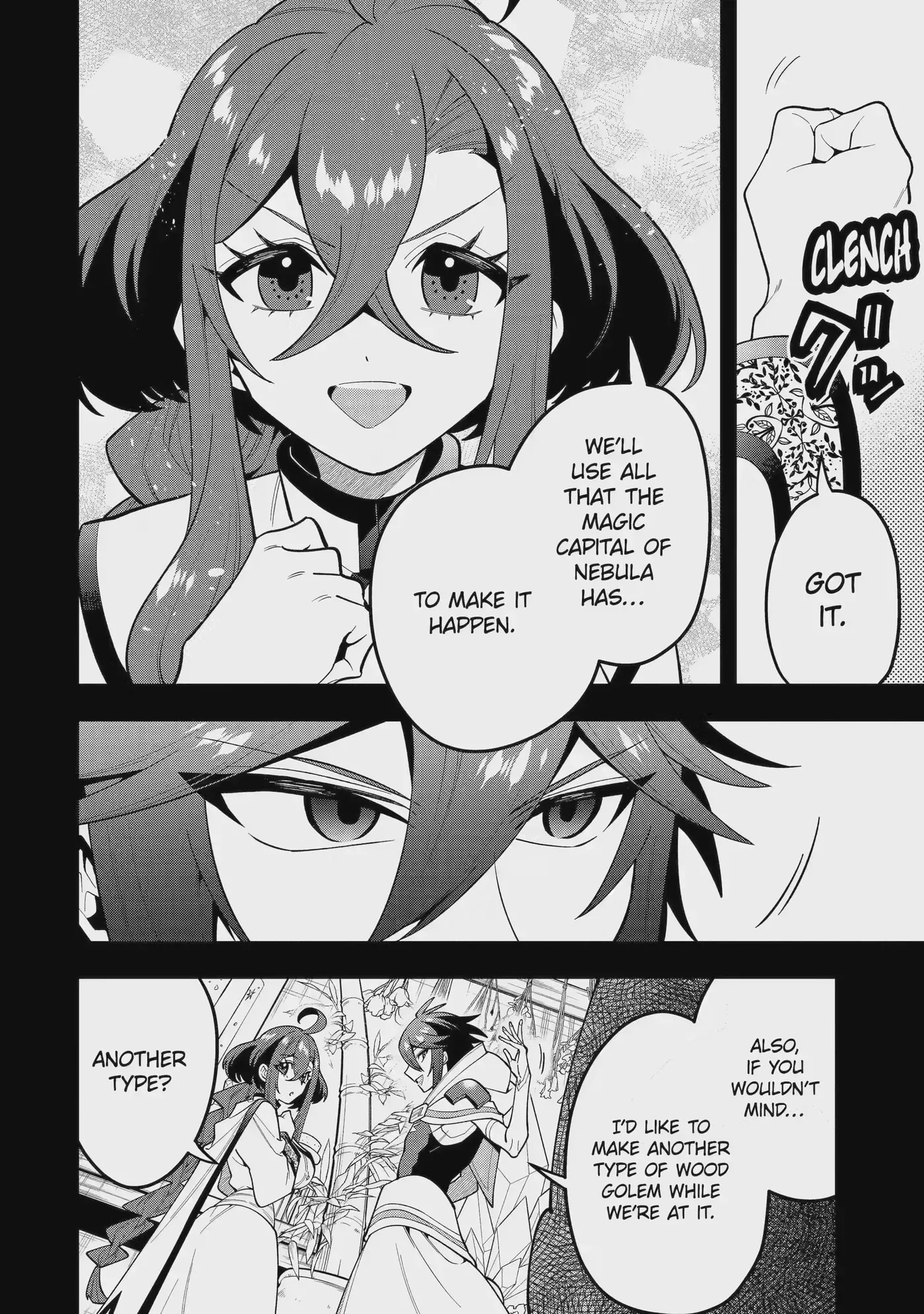 The Strongest Wizard Making Full Use of the Strategy Guide -No Taking Orders, I’ll Slay the Demon King My Own Way- Chapter 74.3 page 11