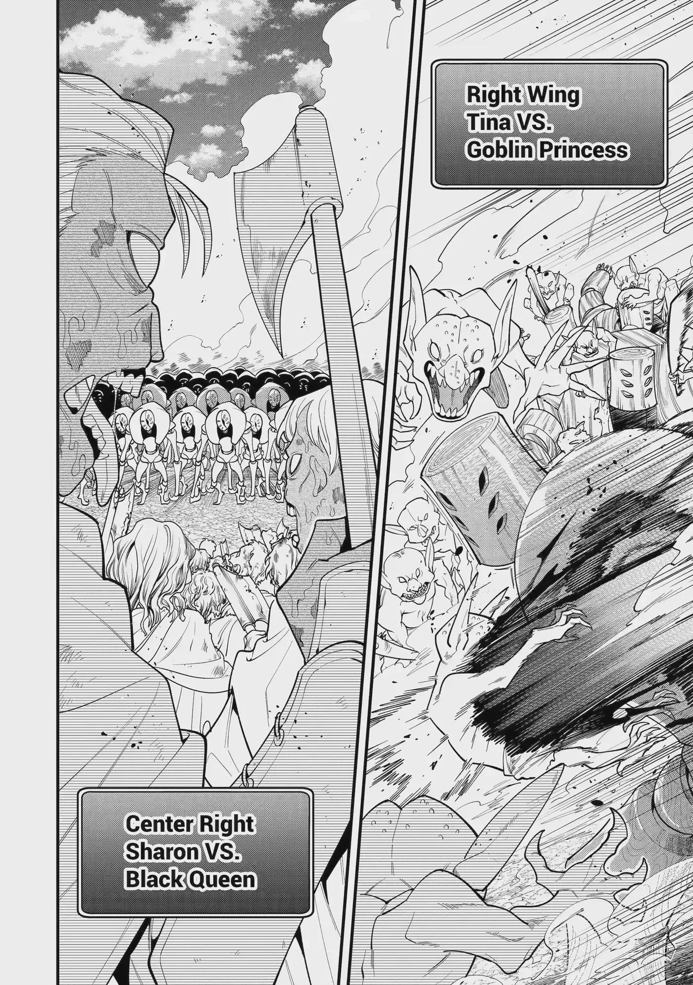 The Strongest Wizard Making Full Use of the Strategy Guide -No Taking Orders, I’ll Slay the Demon King My Own Way- Chapter 74.3 page 5