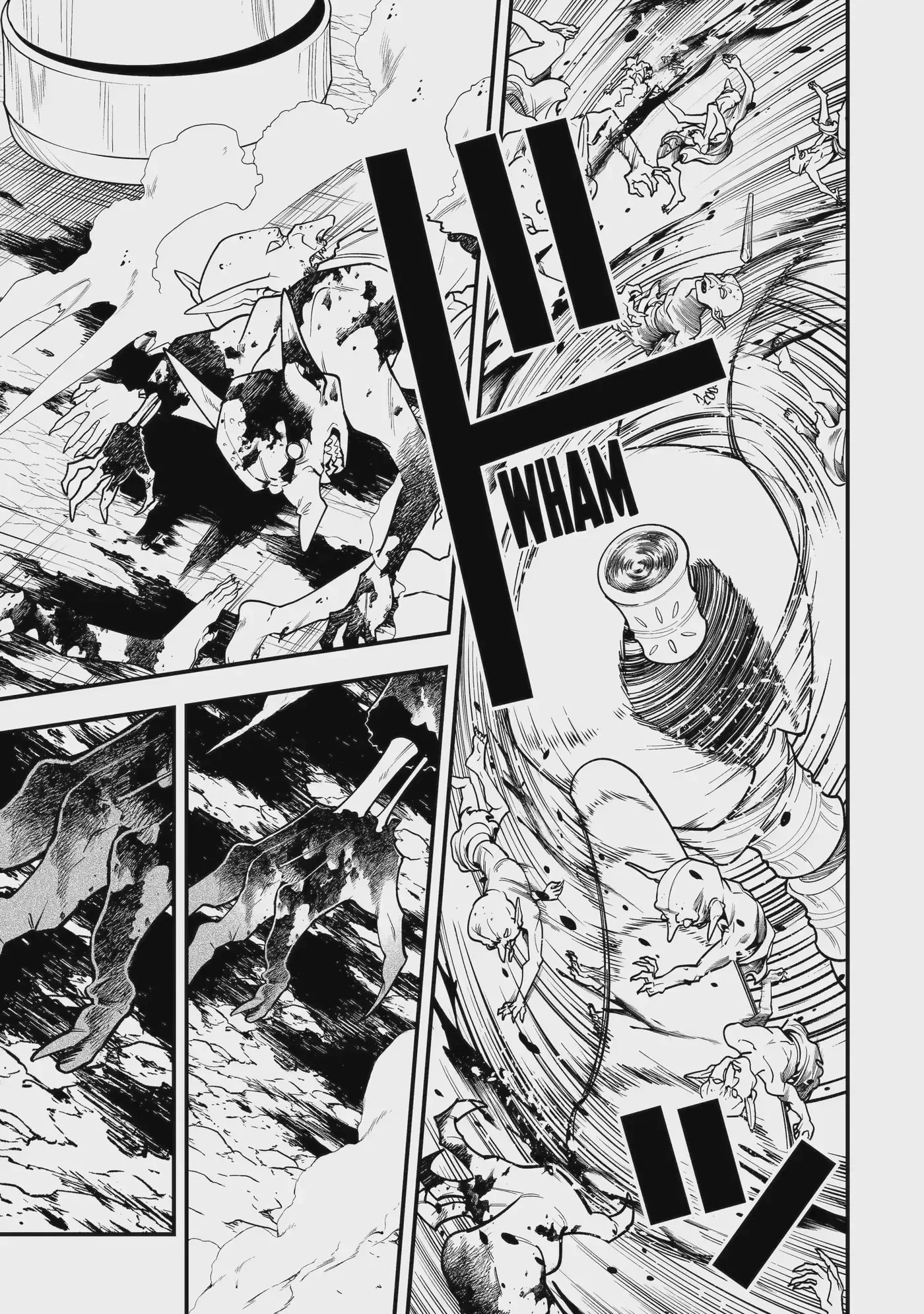 The Strongest Wizard Making Full Use of the Strategy Guide -No Taking Orders, I’ll Slay the Demon King My Own Way- Chapter 74.4 page 7