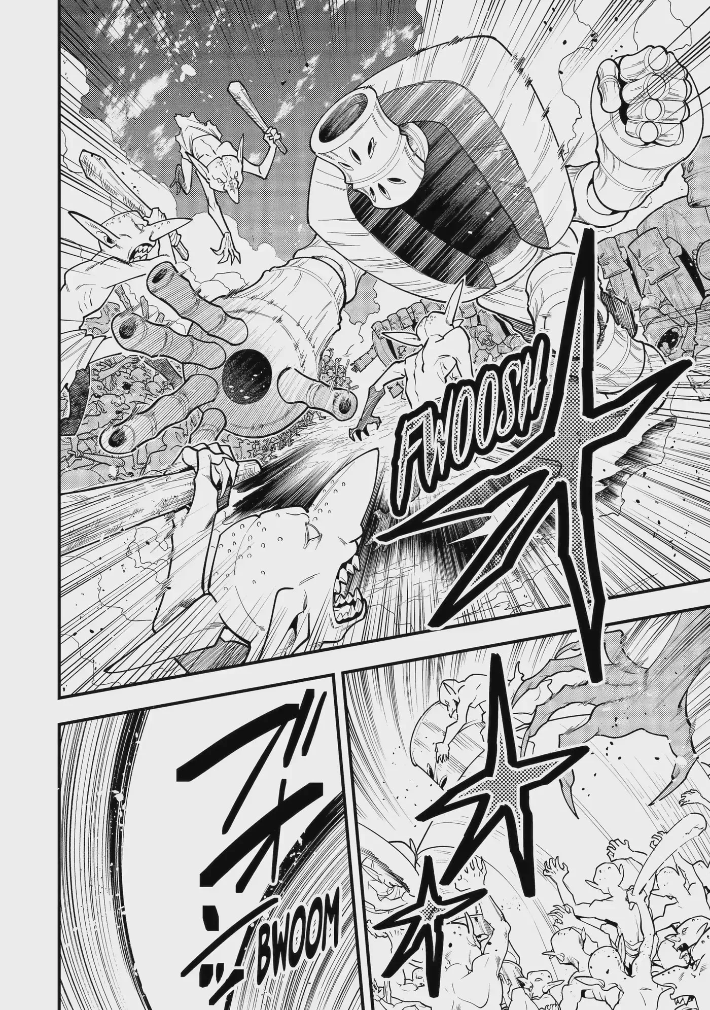 The Strongest Wizard Making Full Use of the Strategy Guide -No Taking Orders, I’ll Slay the Demon King My Own Way- Chapter 74.4 page 6