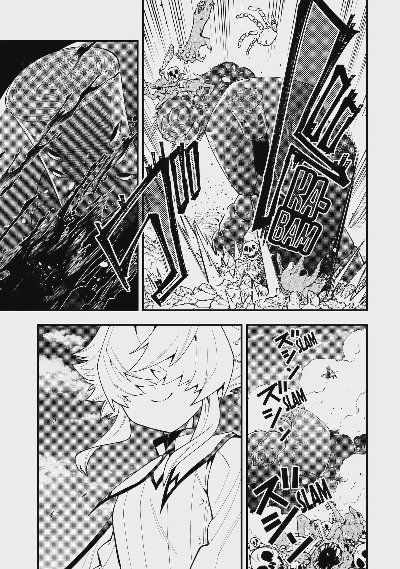 The Strongest Wizard Making Full Use of the Strategy Guide -No Taking Orders, I’ll Slay the Demon King My Own Way- Chapter 74.4 page 9