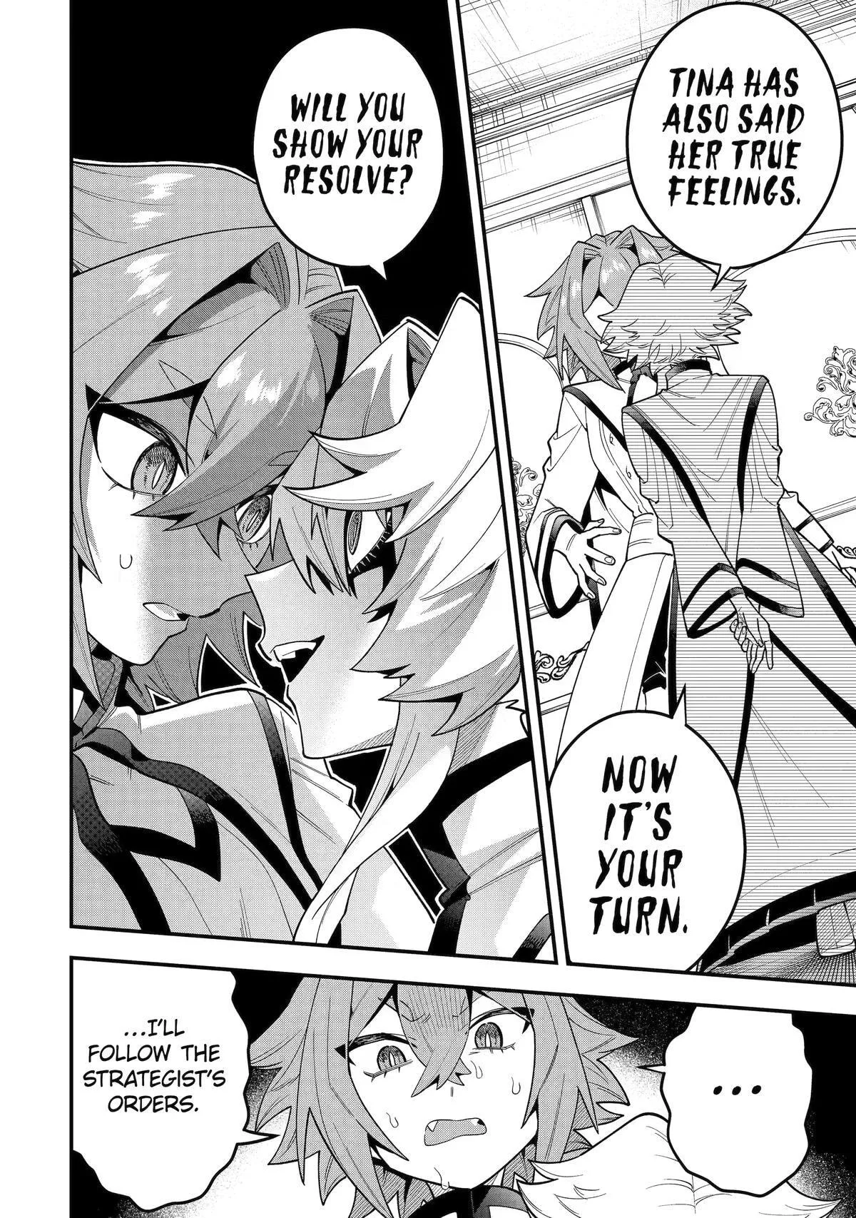 The Strongest Wizard Making Full Use of the Strategy Guide -No Taking Orders, I’ll Slay the Demon King My Own Way- Chapter 74 page 20