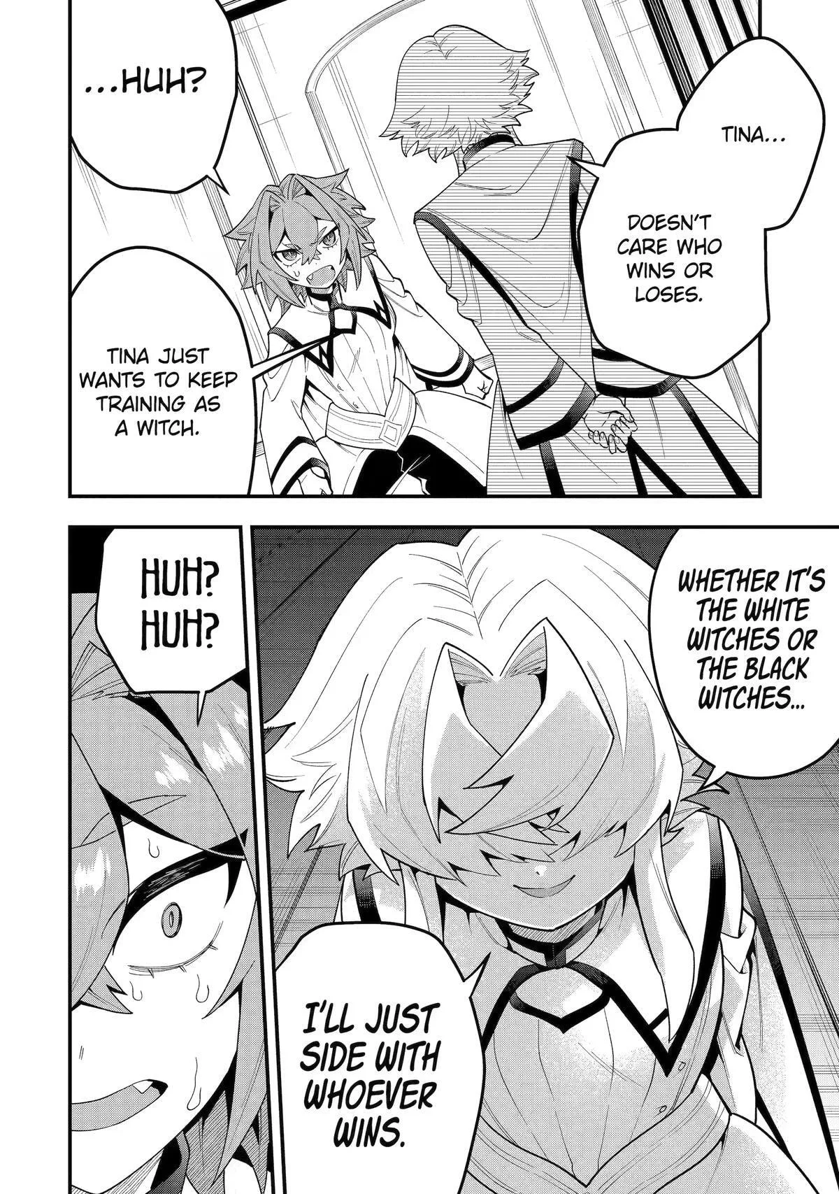The Strongest Wizard Making Full Use of the Strategy Guide -No Taking Orders, I’ll Slay the Demon King My Own Way- Chapter 74 page 16