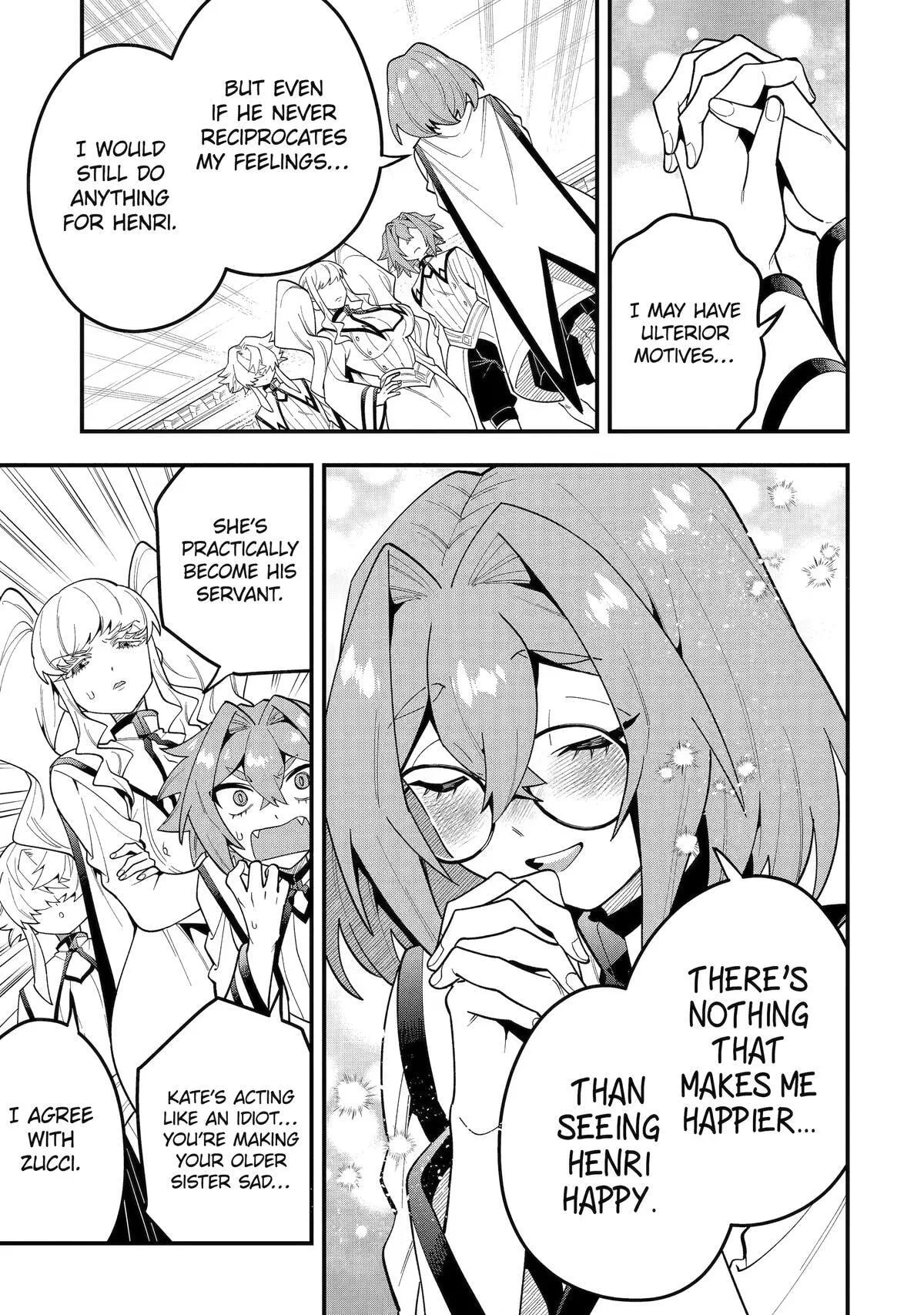 The Strongest Wizard Making Full Use of the Strategy Guide -No Taking Orders, I’ll Slay the Demon King My Own Way- Chapter 74 page 5
