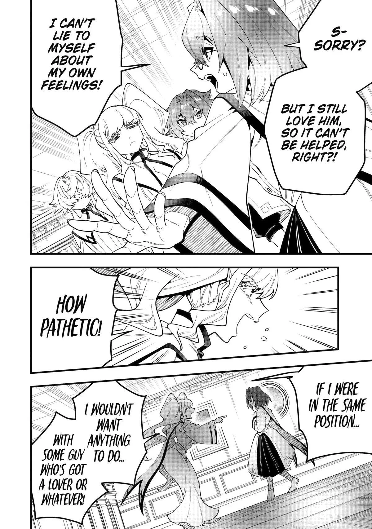 The Strongest Wizard Making Full Use of the Strategy Guide -No Taking Orders, I’ll Slay the Demon King My Own Way- Chapter 74 page 6