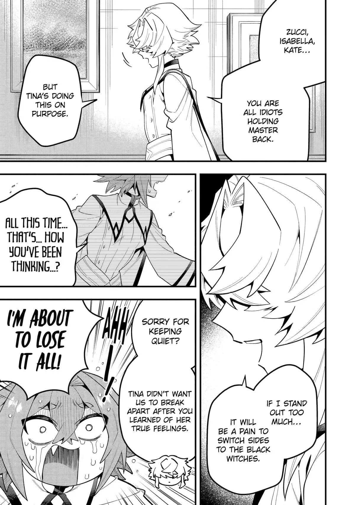 The Strongest Wizard Making Full Use of the Strategy Guide -No Taking Orders, I’ll Slay the Demon King My Own Way- Chapter 74 page 17