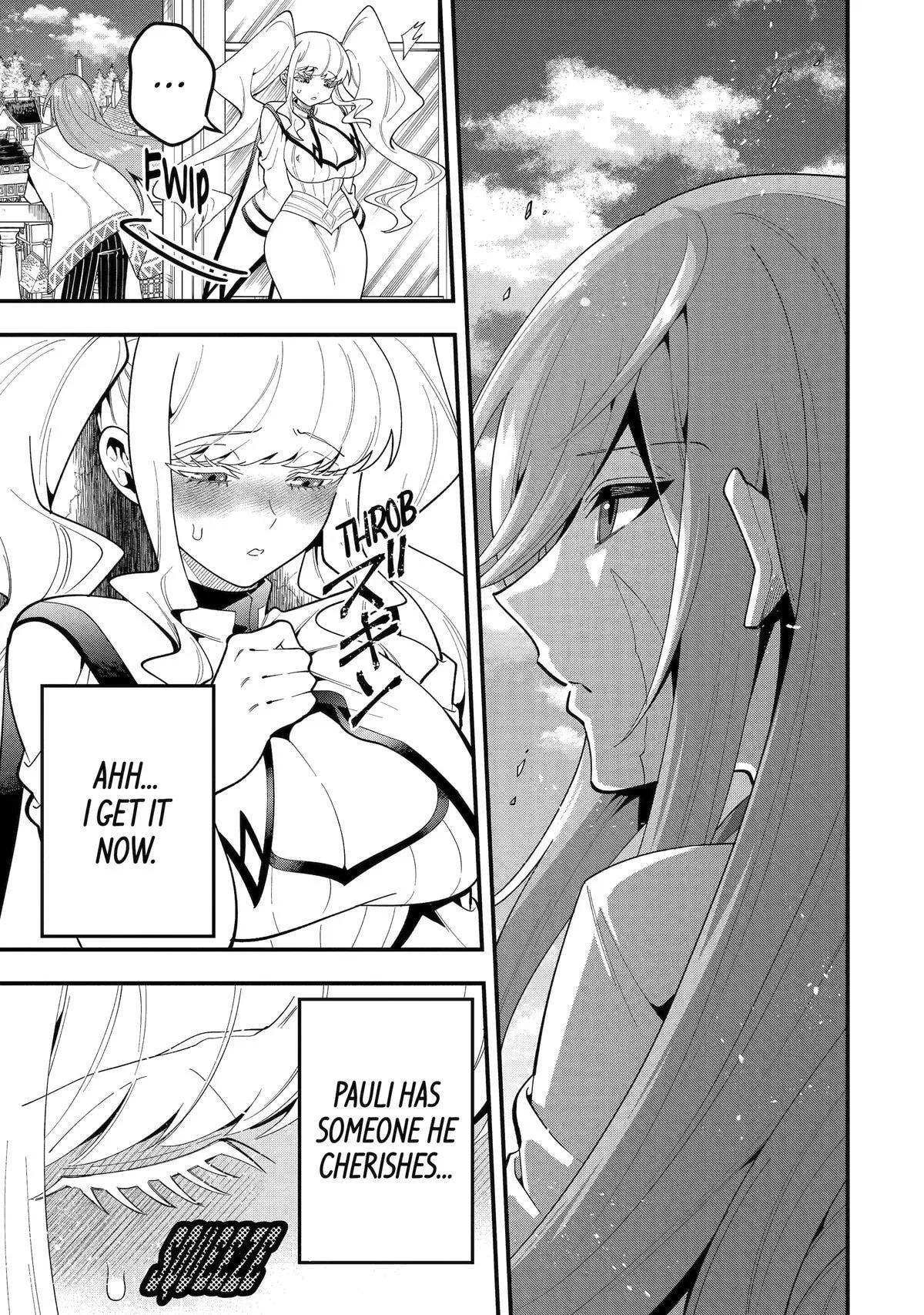 The Strongest Wizard Making Full Use of the Strategy Guide -No Taking Orders, I’ll Slay the Demon King My Own Way- Chapter 74 page 9