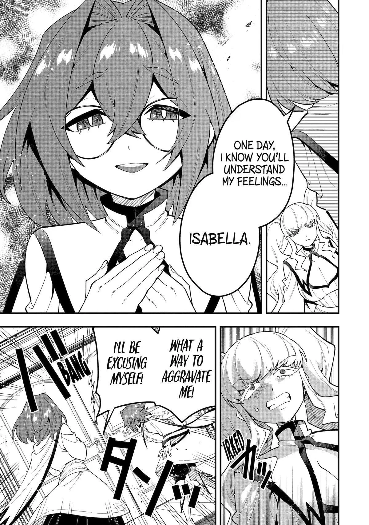 The Strongest Wizard Making Full Use of the Strategy Guide -No Taking Orders, I’ll Slay the Demon King My Own Way- Chapter 74 page 7