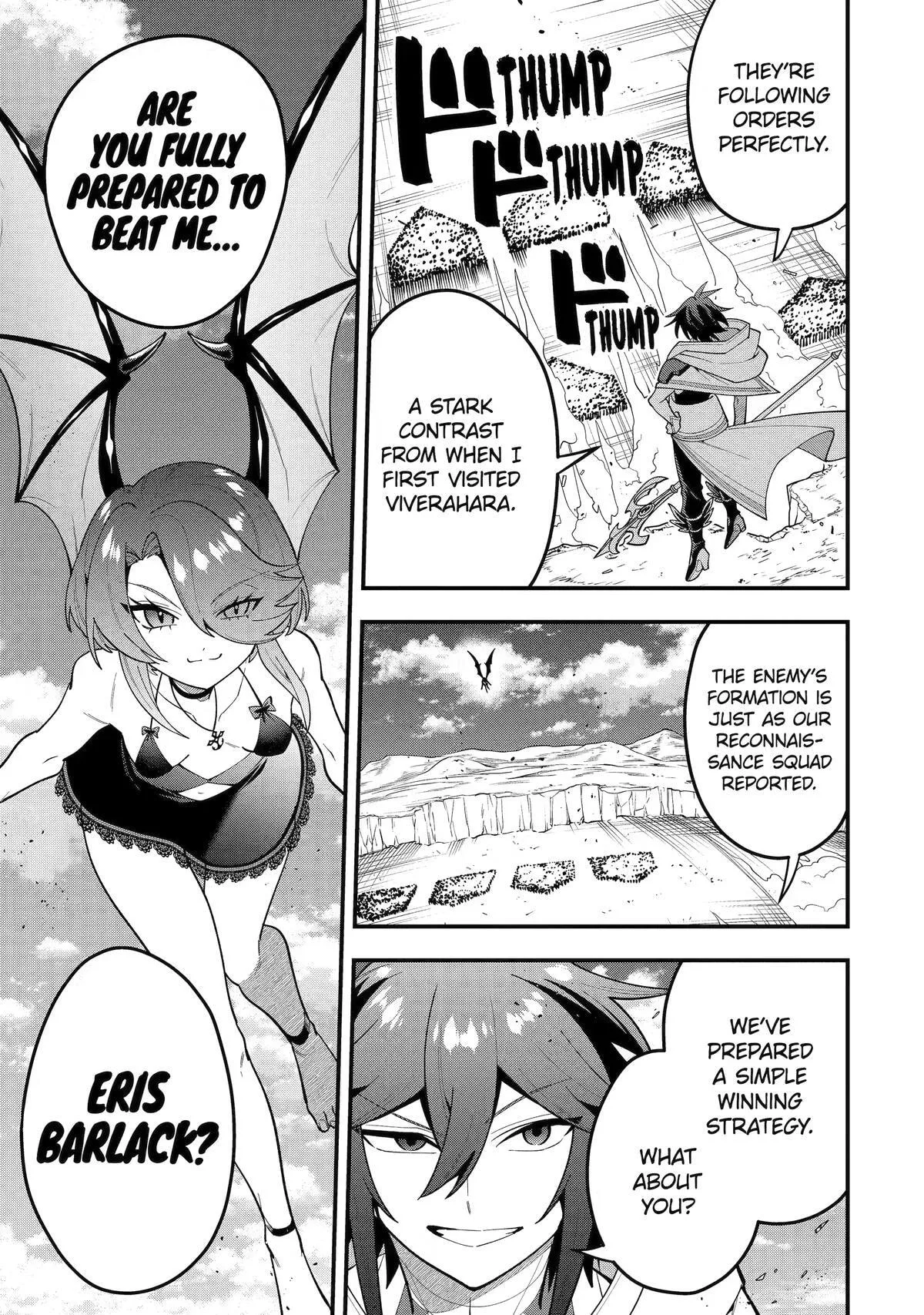 The Strongest Wizard Making Full Use of the Strategy Guide -No Taking Orders, I’ll Slay the Demon King My Own Way- Chapter 74 page 25