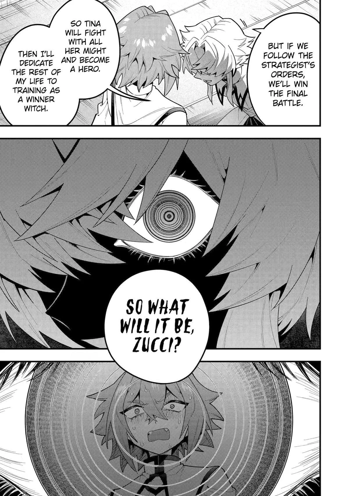 The Strongest Wizard Making Full Use of the Strategy Guide -No Taking Orders, I’ll Slay the Demon King My Own Way- Chapter 74 page 19