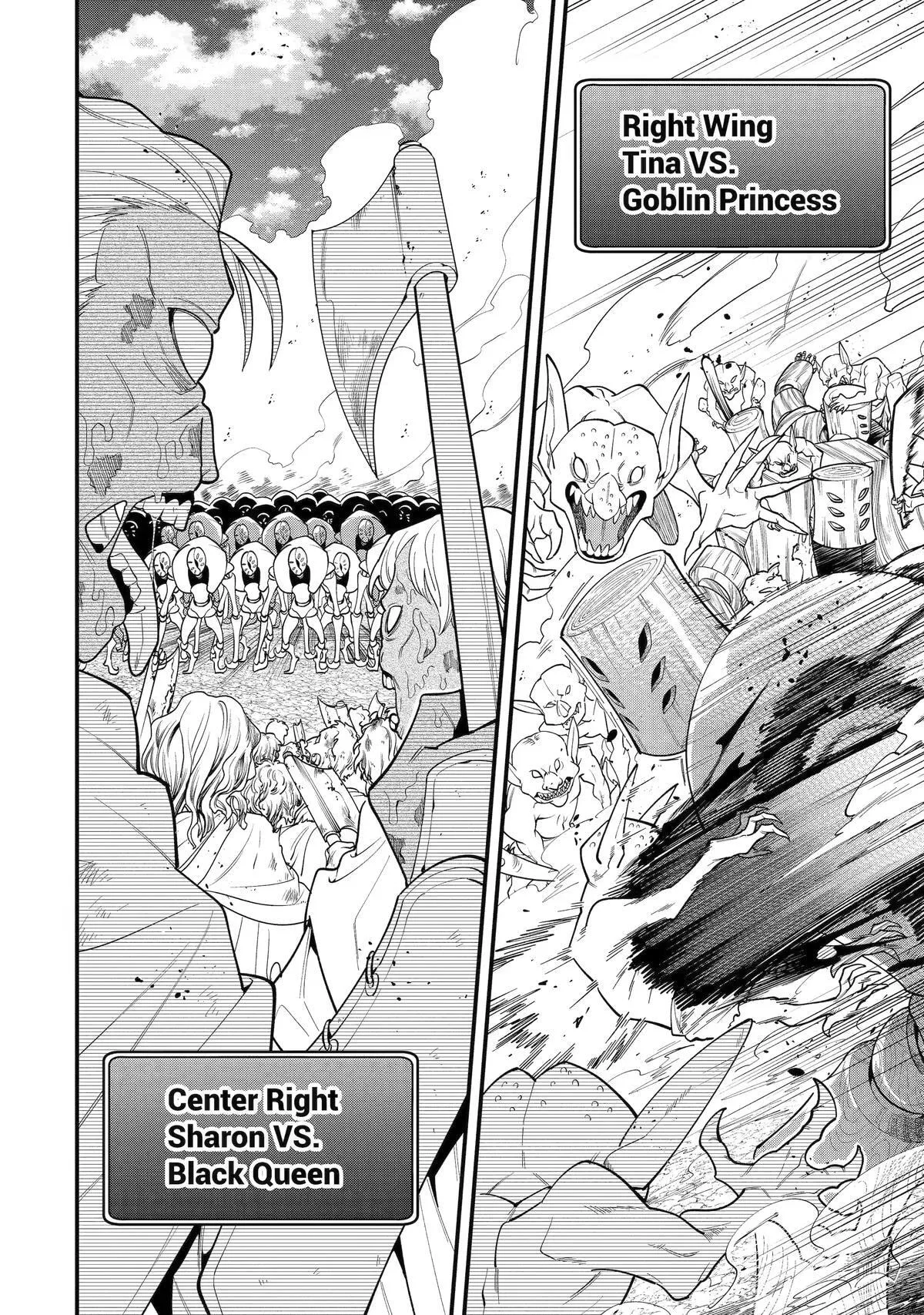 The Strongest Wizard Making Full Use of the Strategy Guide -No Taking Orders, I’ll Slay the Demon King My Own Way- Chapter 74 page 26