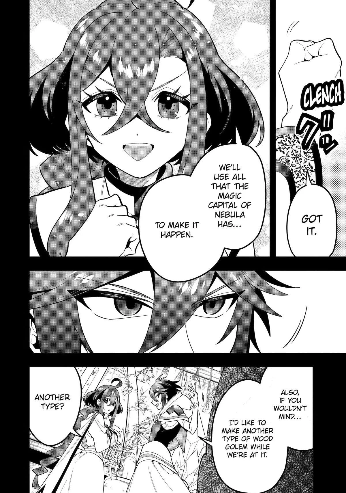 The Strongest Wizard Making Full Use of the Strategy Guide -No Taking Orders, I’ll Slay the Demon King My Own Way- Chapter 74 page 32