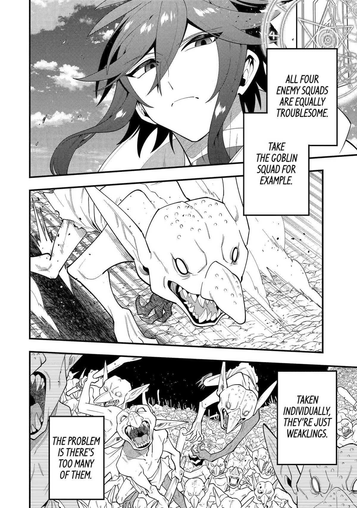 The Strongest Wizard Making Full Use of the Strategy Guide -No Taking Orders, I’ll Slay the Demon King My Own Way- Chapter 74 page 28