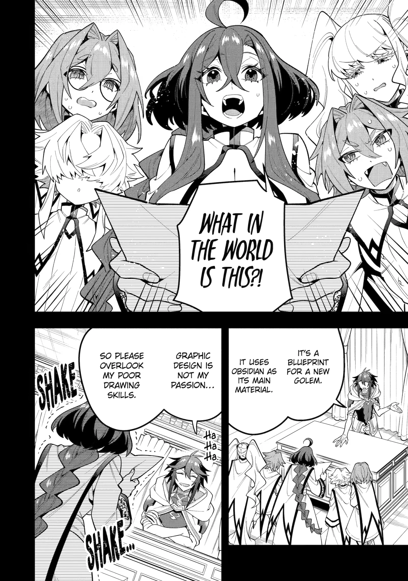 The Strongest Wizard Making Full Use of the Strategy Guide -No Taking Orders, I’ll Slay the Demon King My Own Way- Chapter 75 page 24