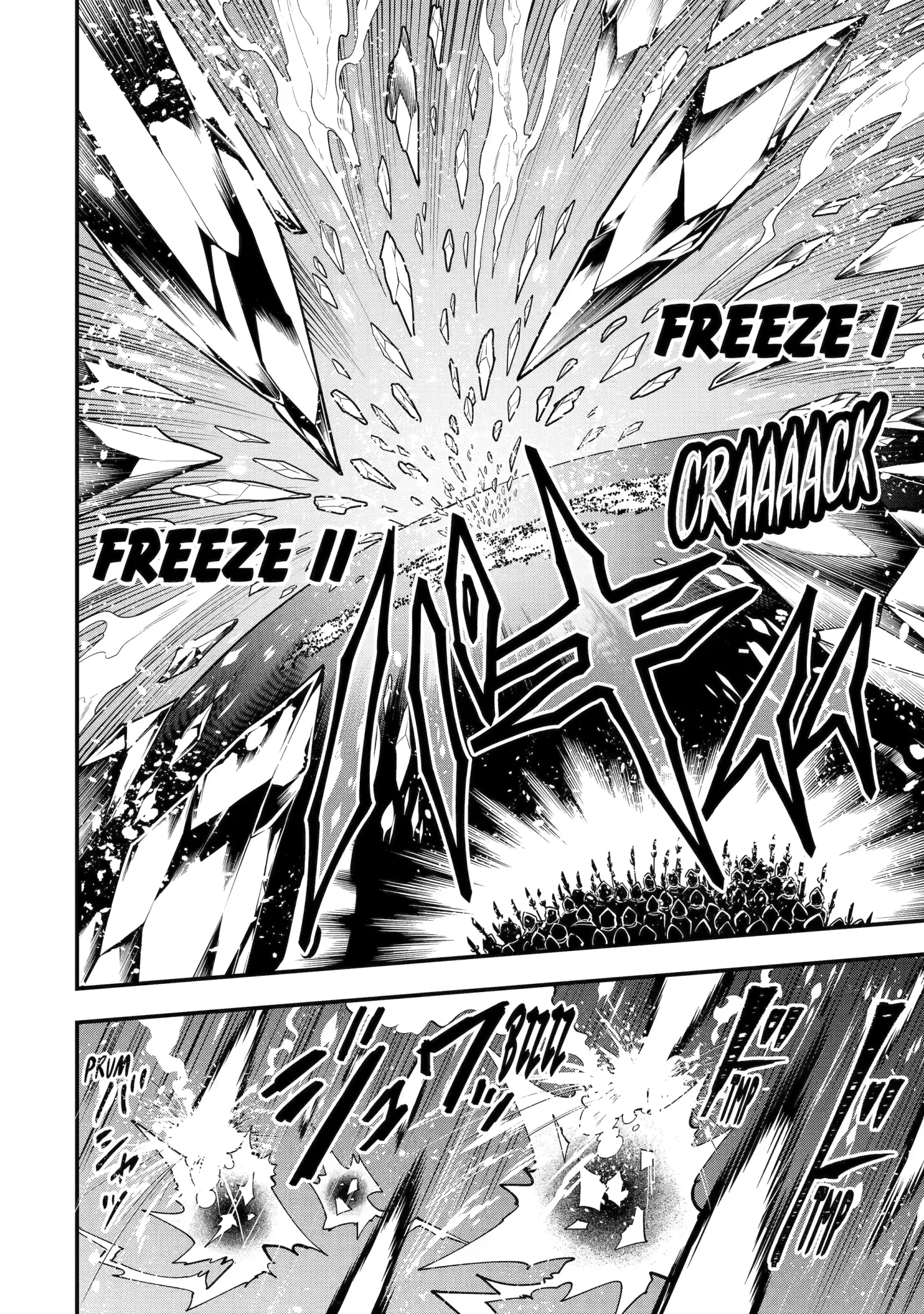 The Strongest Wizard Making Full Use of the Strategy Guide -No Taking Orders, I’ll Slay the Demon King My Own Way- Chapter 75 page 18