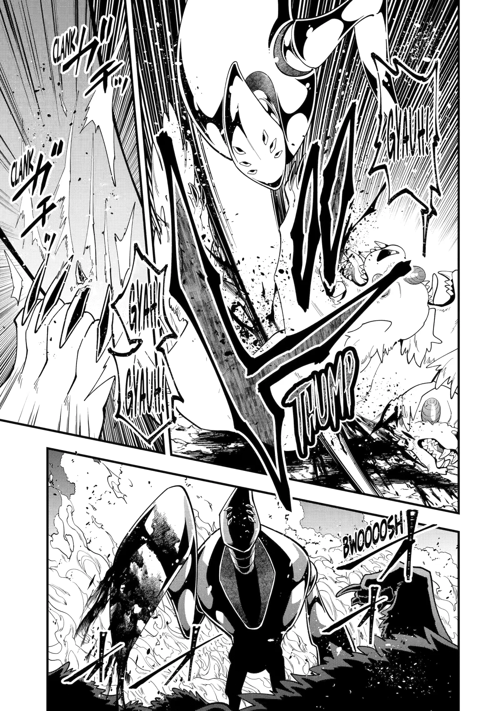 The Strongest Wizard Making Full Use of the Strategy Guide -No Taking Orders, I’ll Slay the Demon King My Own Way- Chapter 75 page 7