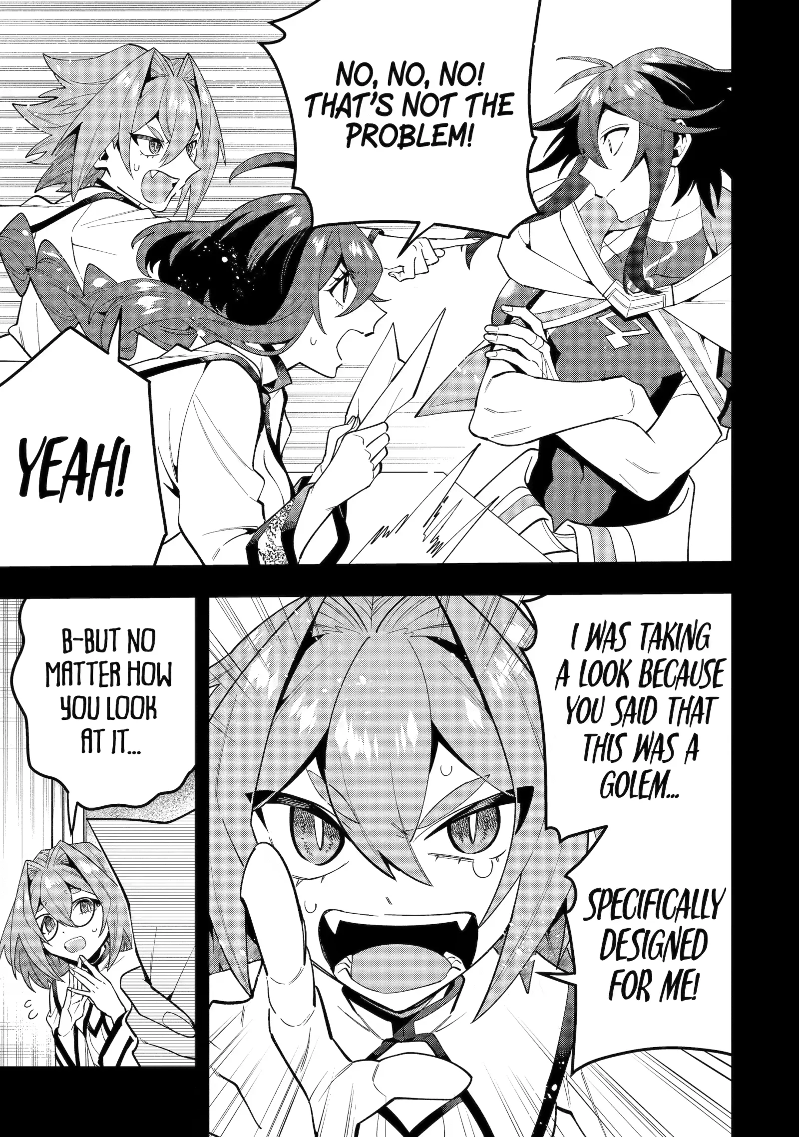 The Strongest Wizard Making Full Use of the Strategy Guide -No Taking Orders, I’ll Slay the Demon King My Own Way- Chapter 75 page 25
