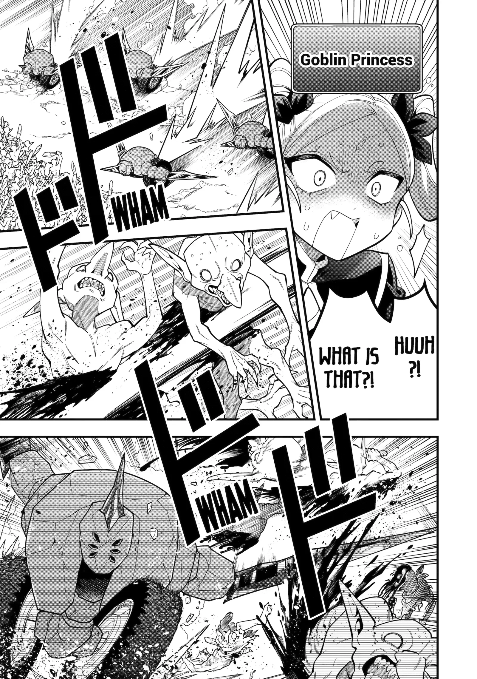 The Strongest Wizard Making Full Use of the Strategy Guide -No Taking Orders, I’ll Slay the Demon King My Own Way- Chapter 75 page 31