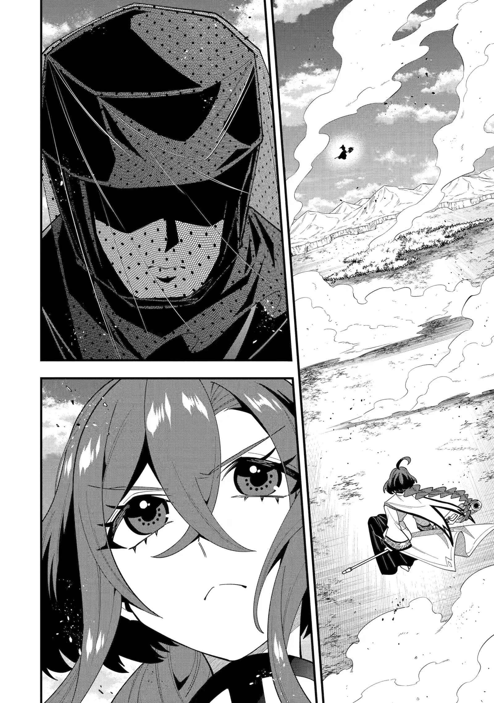 The Strongest Wizard Making Full Use of the Strategy Guide -No Taking Orders, I’ll Slay the Demon King My Own Way- Chapter 75 page 36