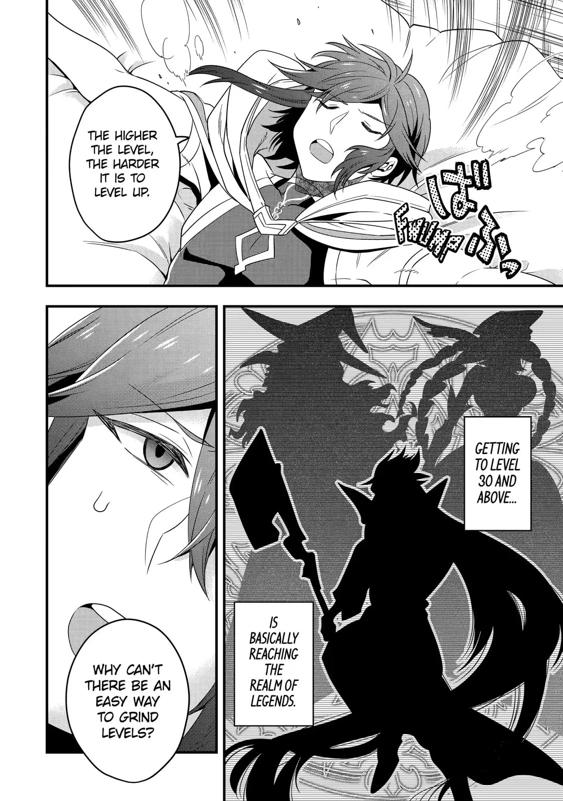 The Strongest Wizard Making Full Use of the Strategy Guide -No Taking Orders, I’ll Slay the Demon King My Own Way- Chapter 8.1 page 2