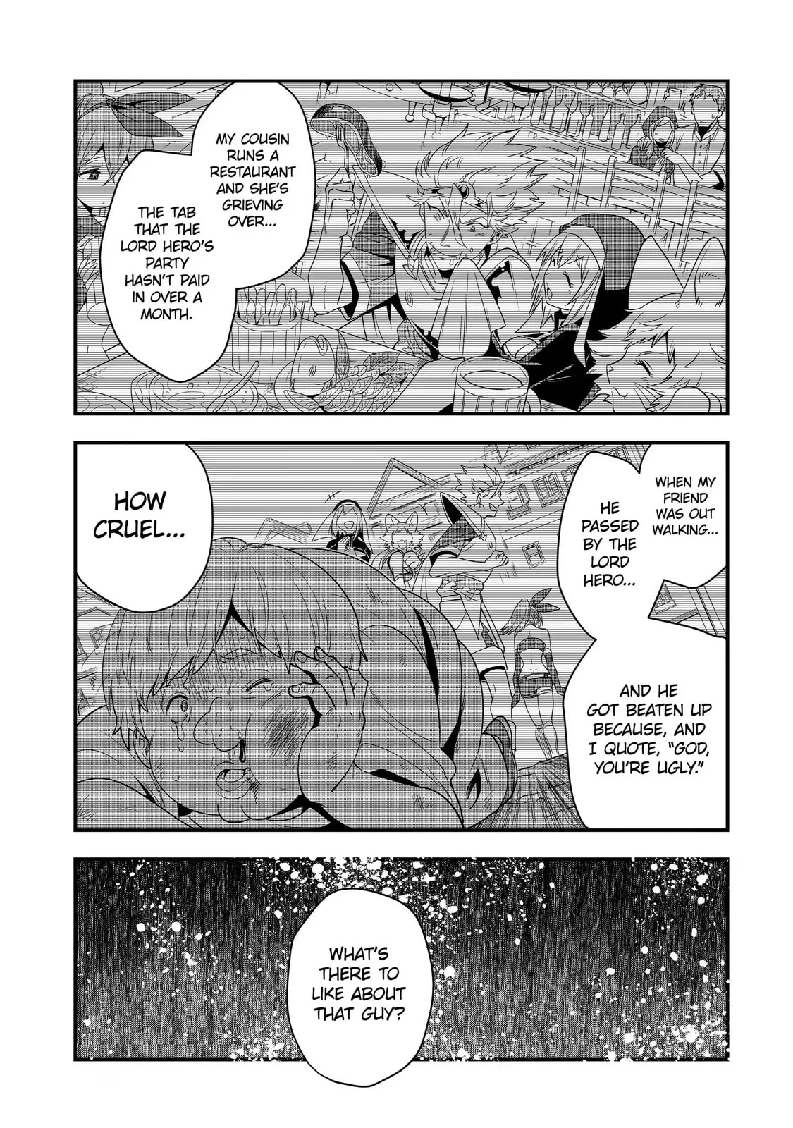 The Strongest Wizard Making Full Use of the Strategy Guide -No Taking Orders, I’ll Slay the Demon King My Own Way- Chapter 8.2 page 7