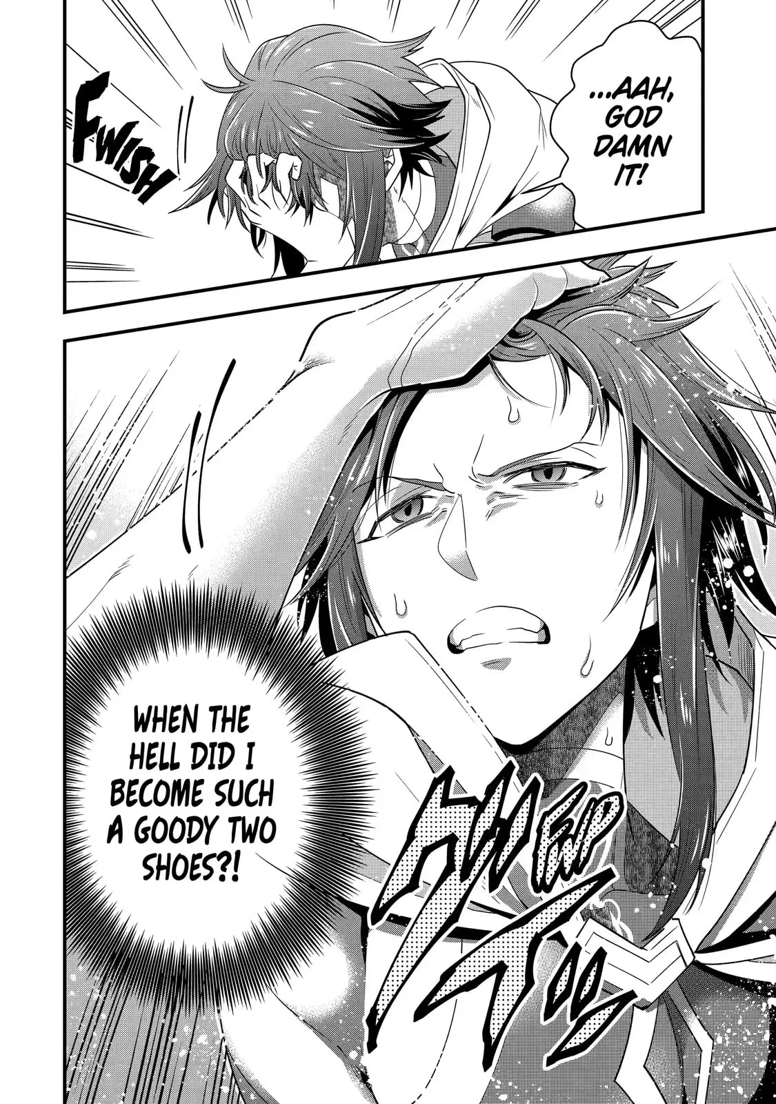 The Strongest Wizard Making Full Use of the Strategy Guide -No Taking Orders, I’ll Slay the Demon King My Own Way- Chapter 8.3 page 7