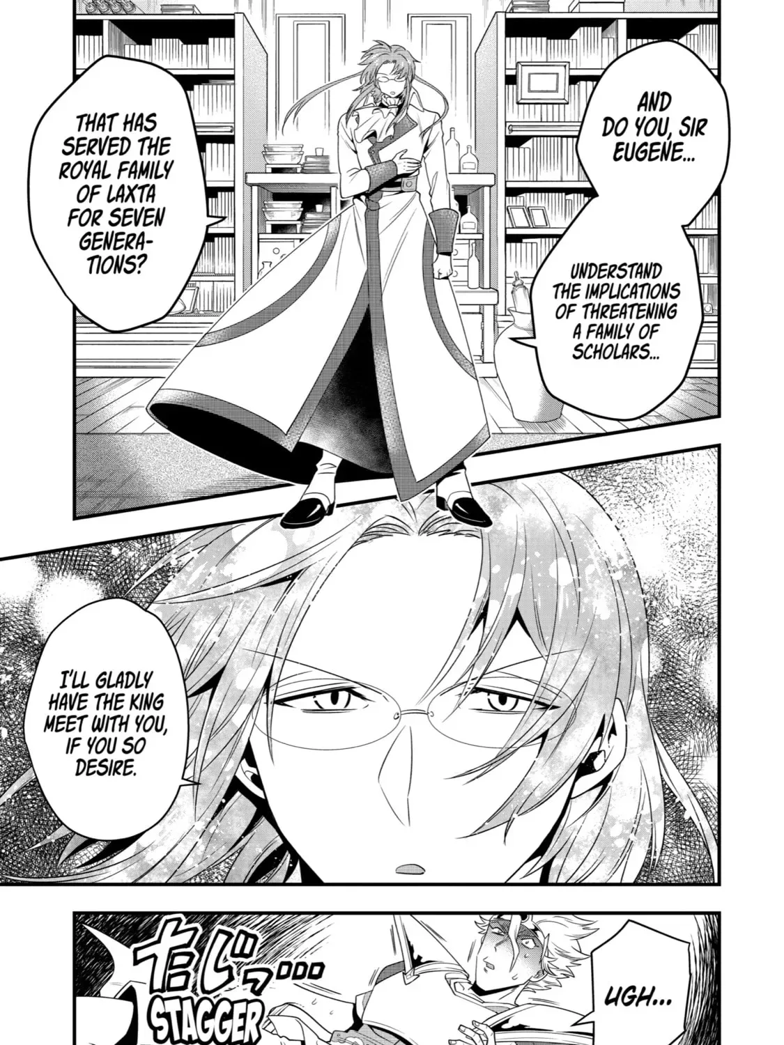The Strongest Wizard Making Full Use of the Strategy Guide -No Taking Orders, I’ll Slay the Demon King My Own Way- Chapter 8 page 21