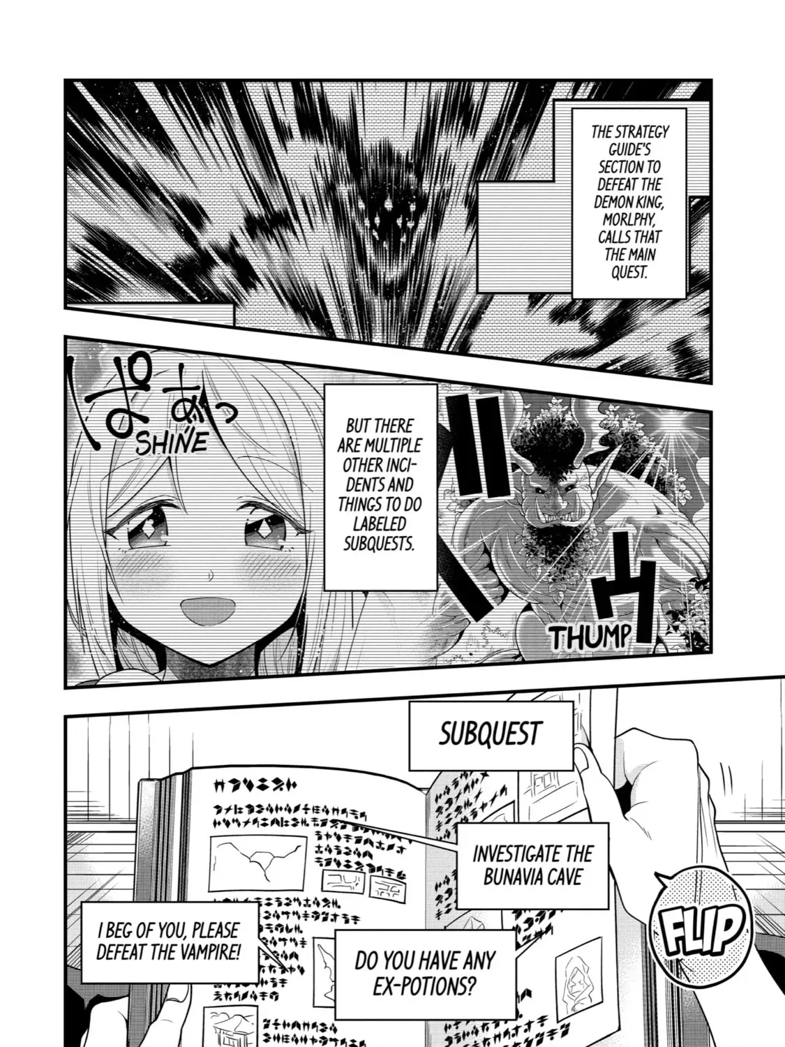 The Strongest Wizard Making Full Use of the Strategy Guide -No Taking Orders, I’ll Slay the Demon King My Own Way- Chapter 8 page 7