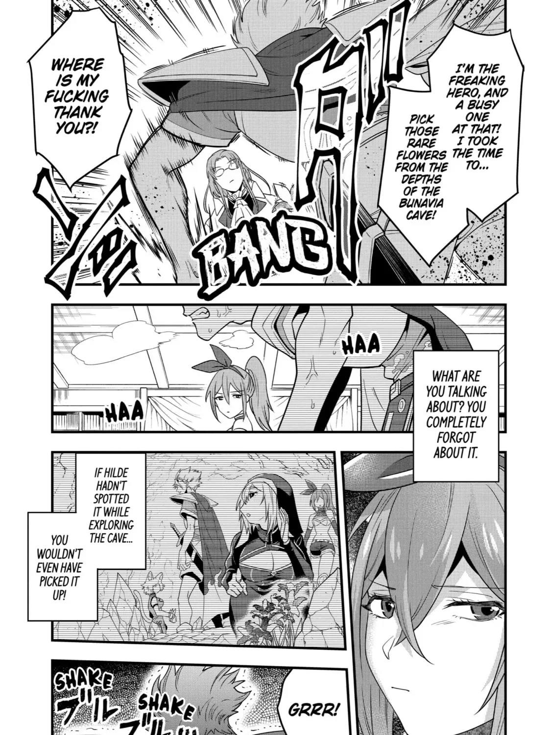 The Strongest Wizard Making Full Use of the Strategy Guide -No Taking Orders, I’ll Slay the Demon King My Own Way- Chapter 8 page 13